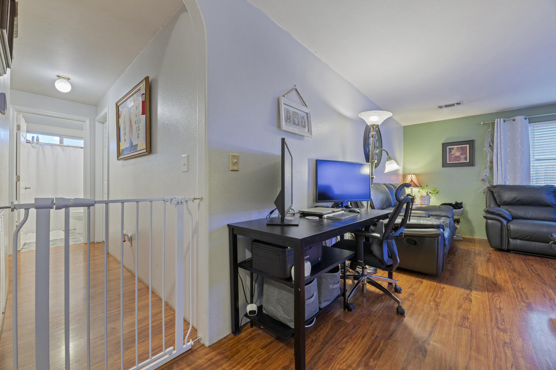 Midway Park Subdivision Unit No 2 - Residential