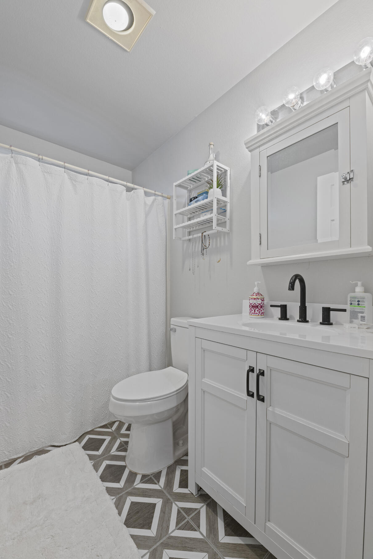 Midway Park Subdivision Unit No 2 - Residential