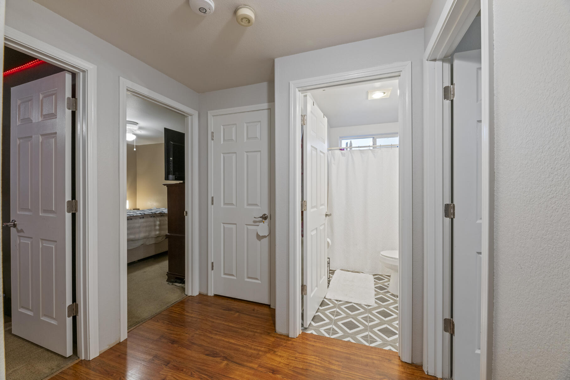 Midway Park Subdivision Unit No 2 - Residential