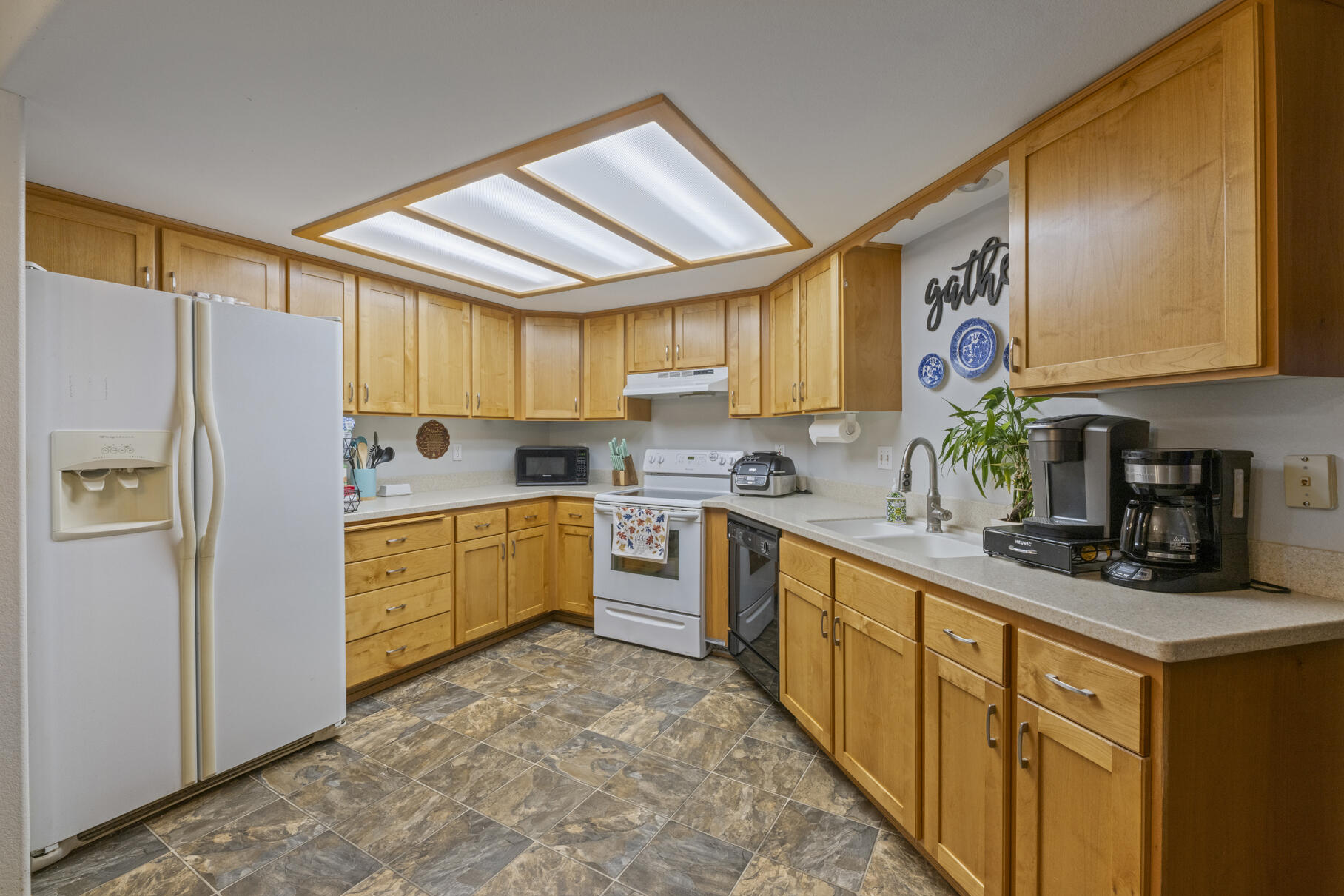 Midway Park Subdivision Unit No 2 - Residential