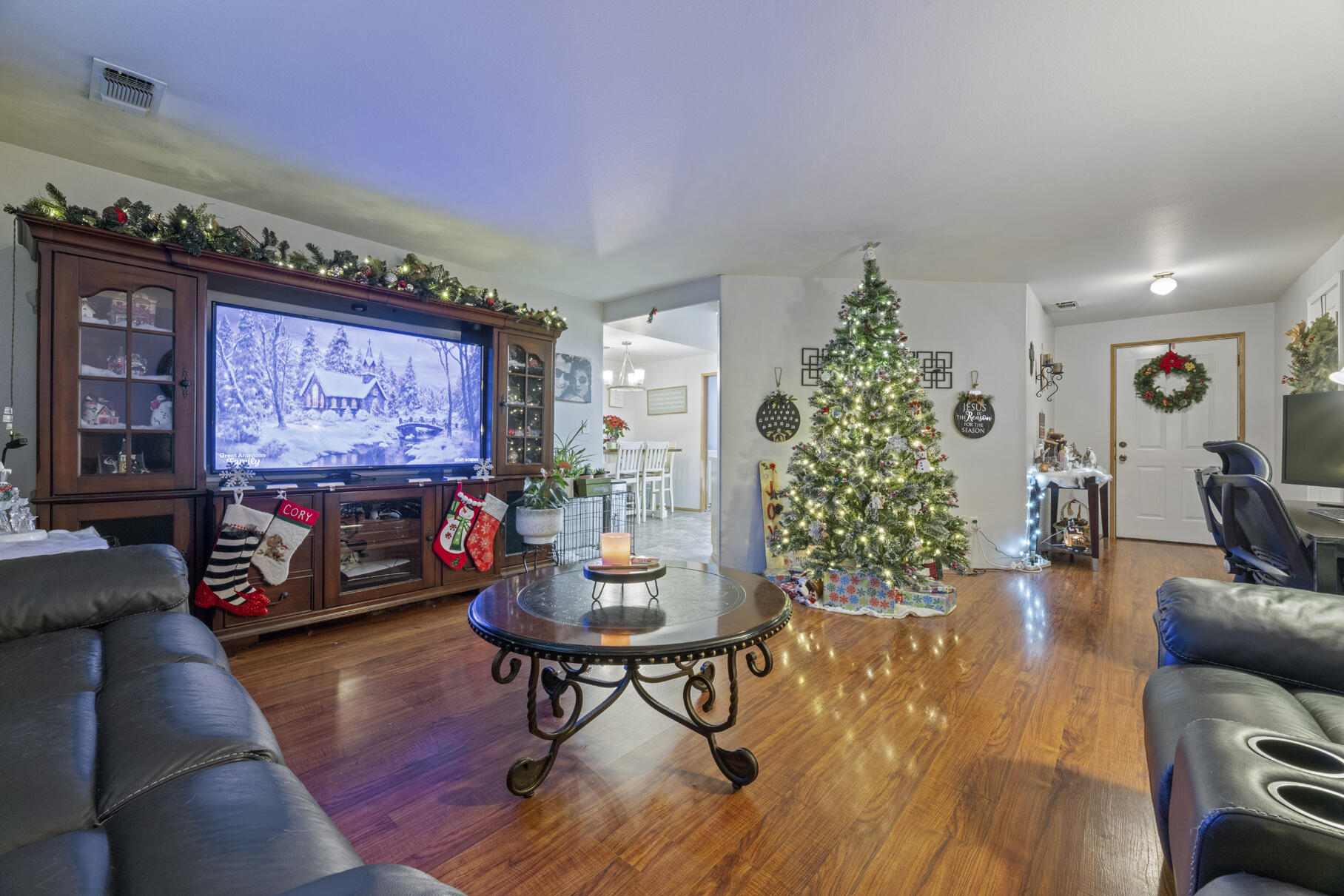 Midway Park Subdivision Unit No 2 - Residential