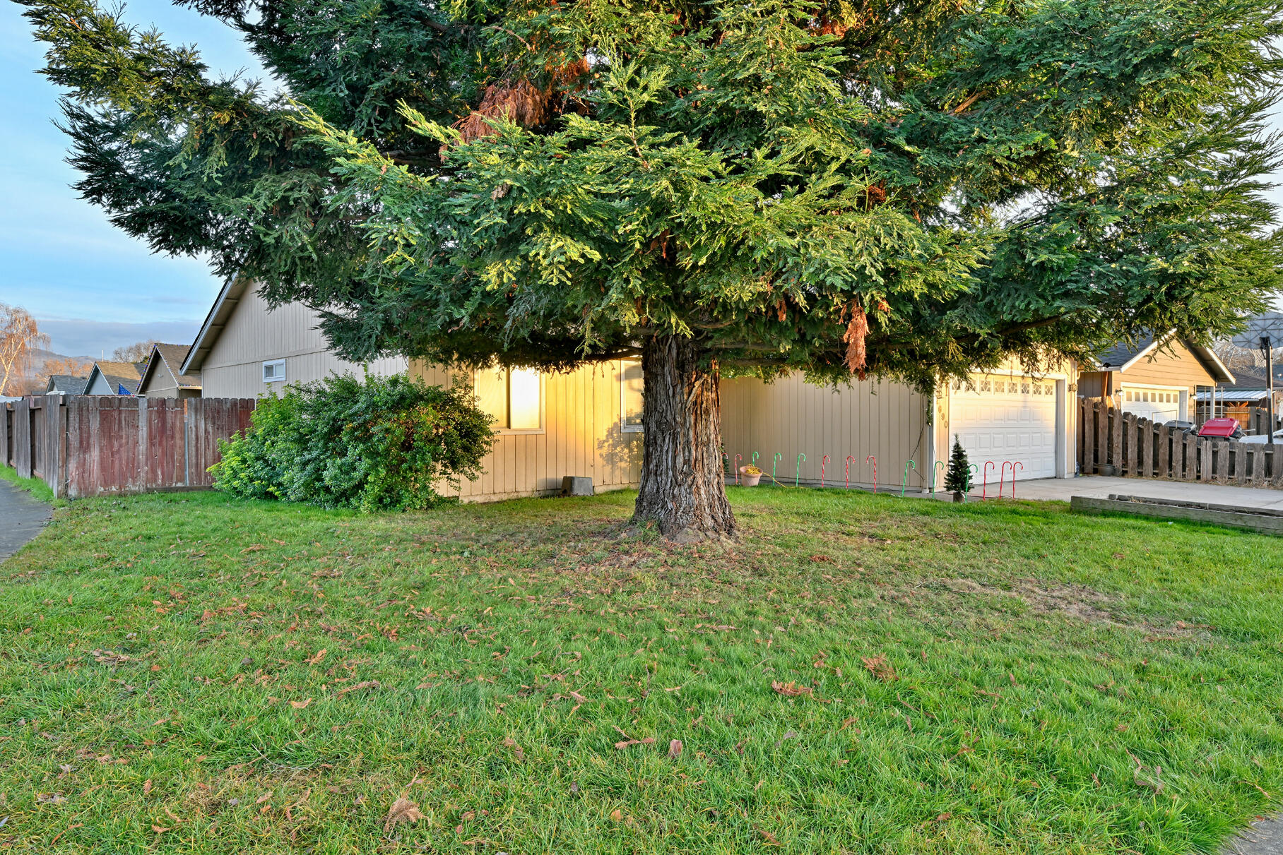 Midway Park Subdivision Unit No 2 - Residential