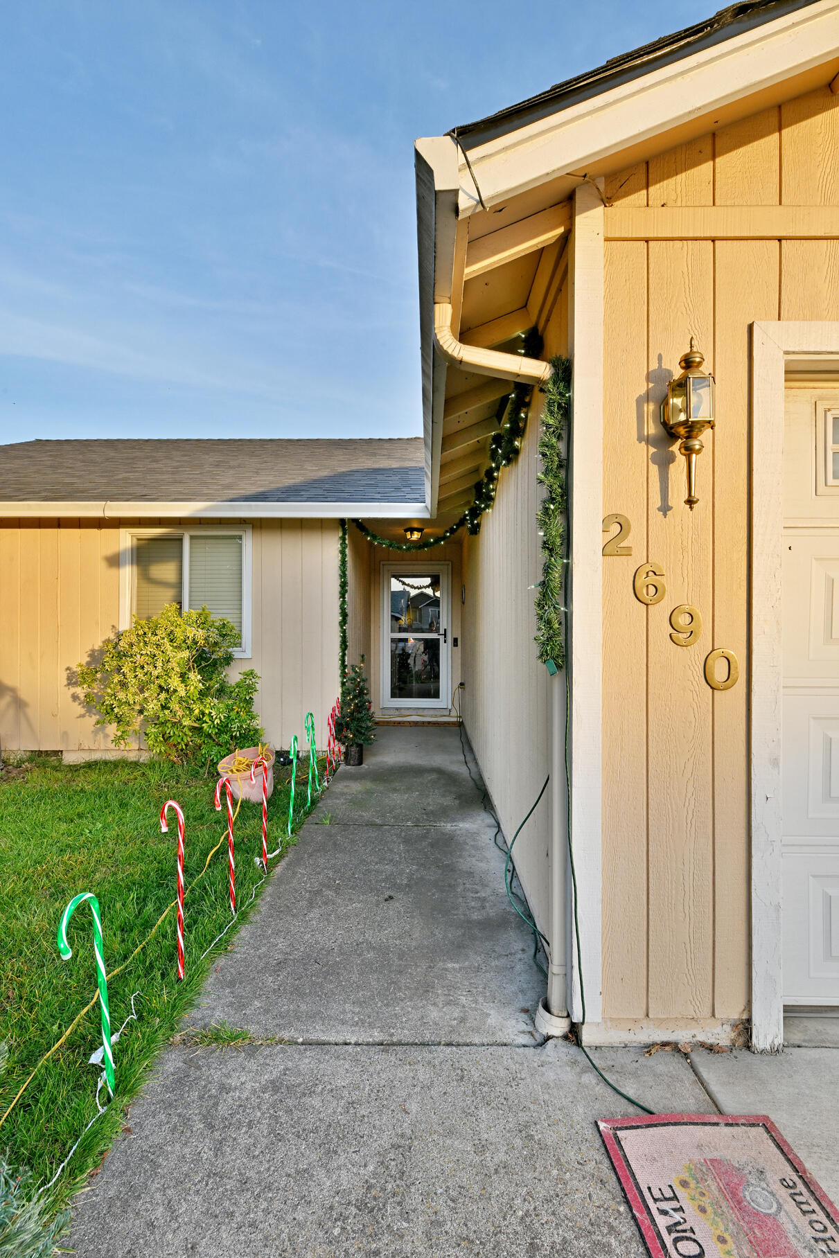 Midway Park Subdivision Unit No 2 - Residential