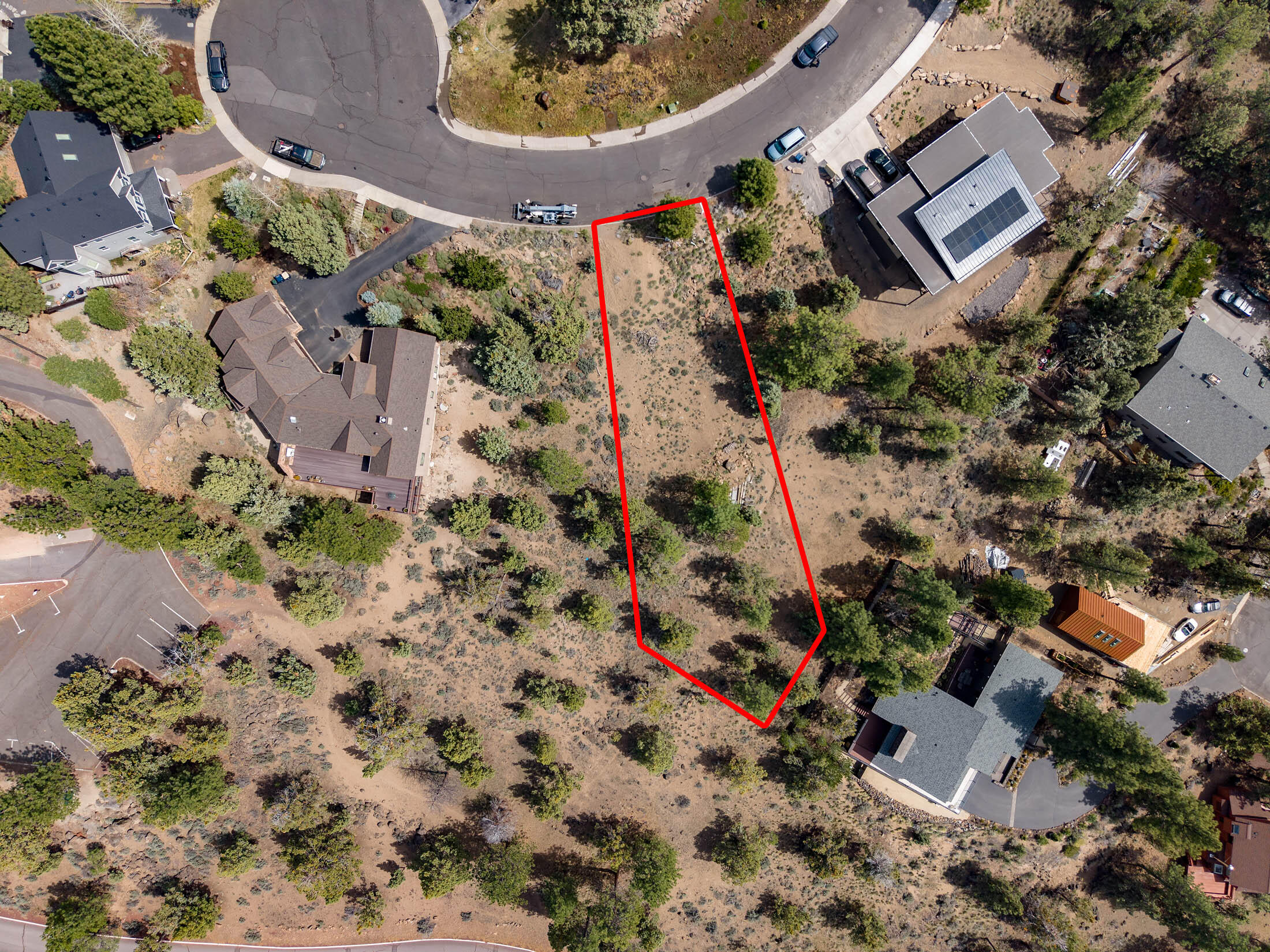 1945 NW Sun Ray Court