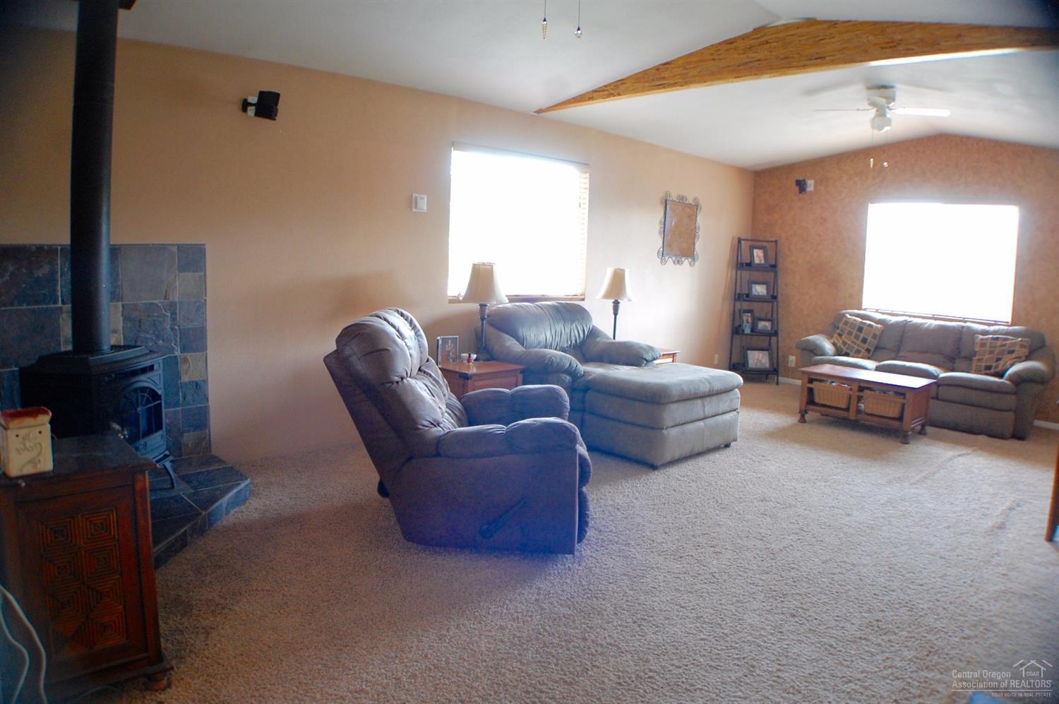 Alexander Hodges - Residential