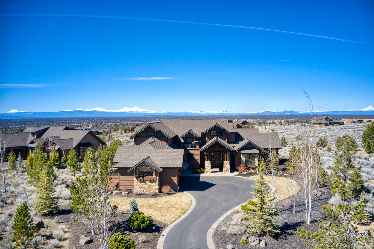 Brasada Ranch - Residential