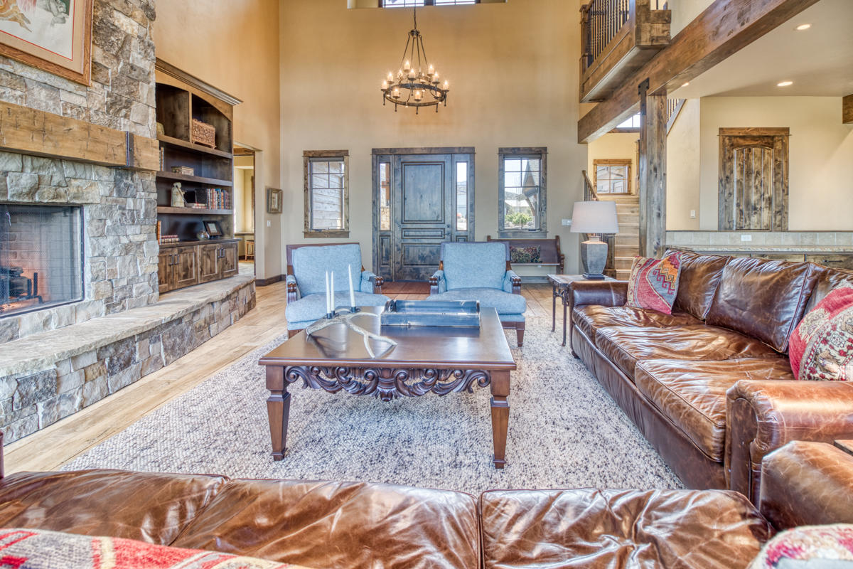 Brasada Ranch - Residential