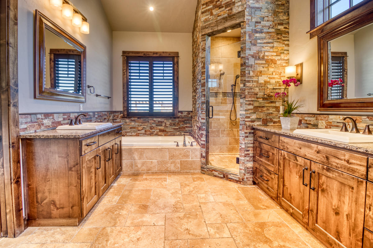 Brasada Ranch - Residential