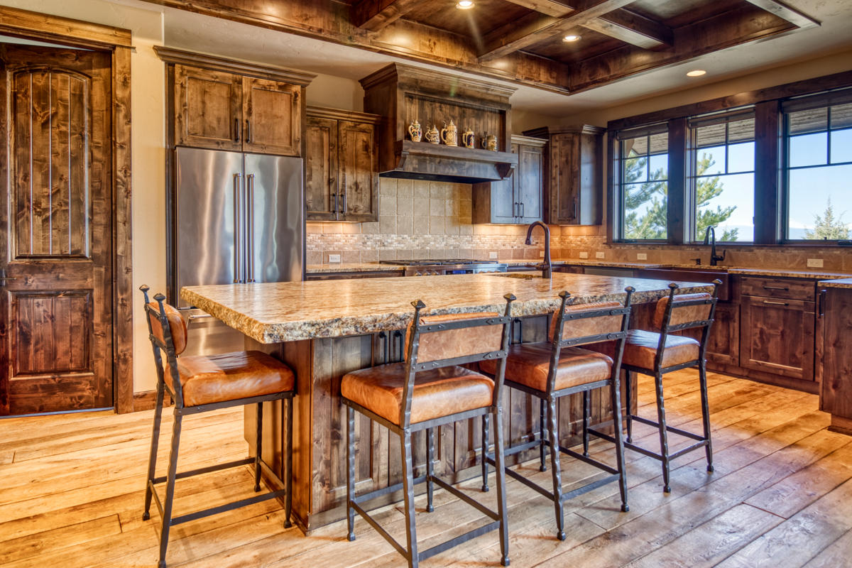 Brasada Ranch - Residential