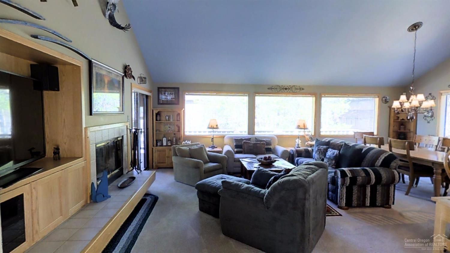 Forest Park - Residential