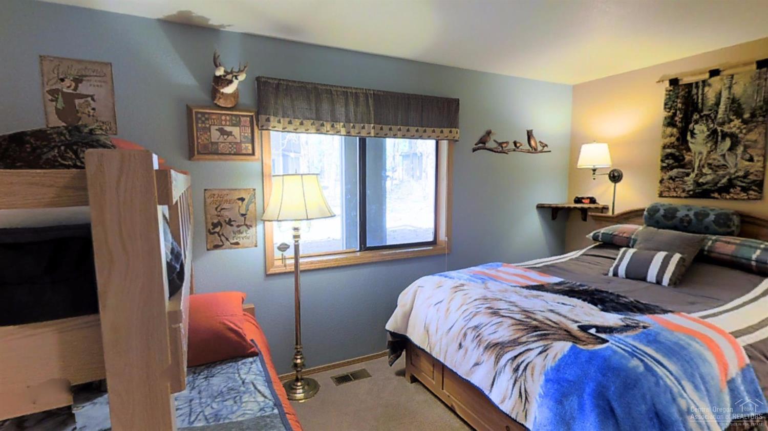 Forest Park - Residential