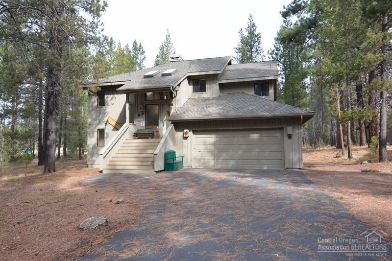 Forest Park - Residential