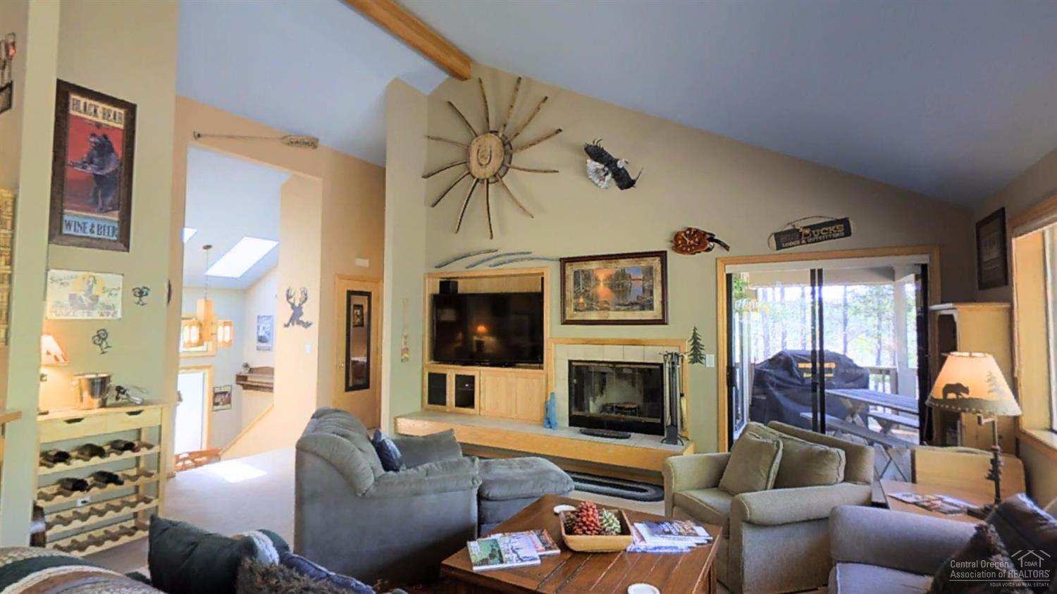 Forest Park - Residential