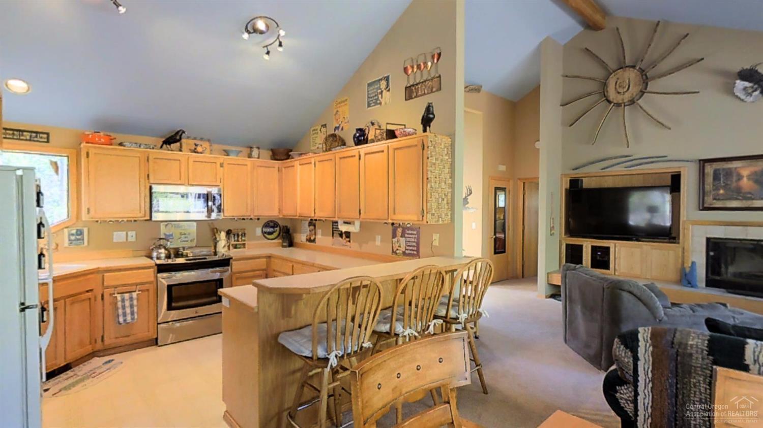 Forest Park - Residential