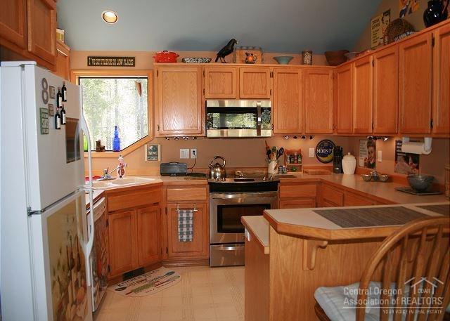 Forest Park - Residential