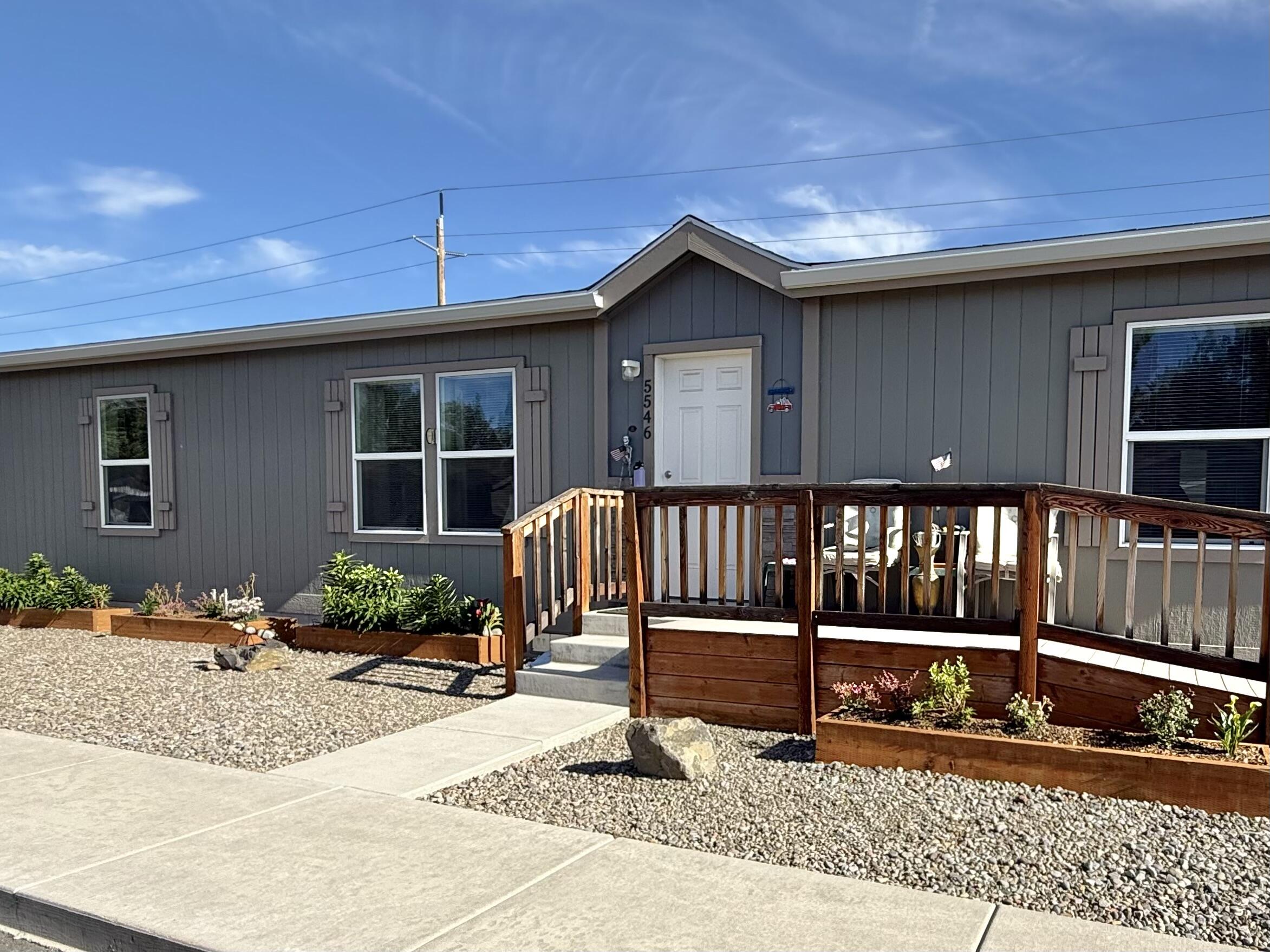 Summerfield Residential Community - Residential