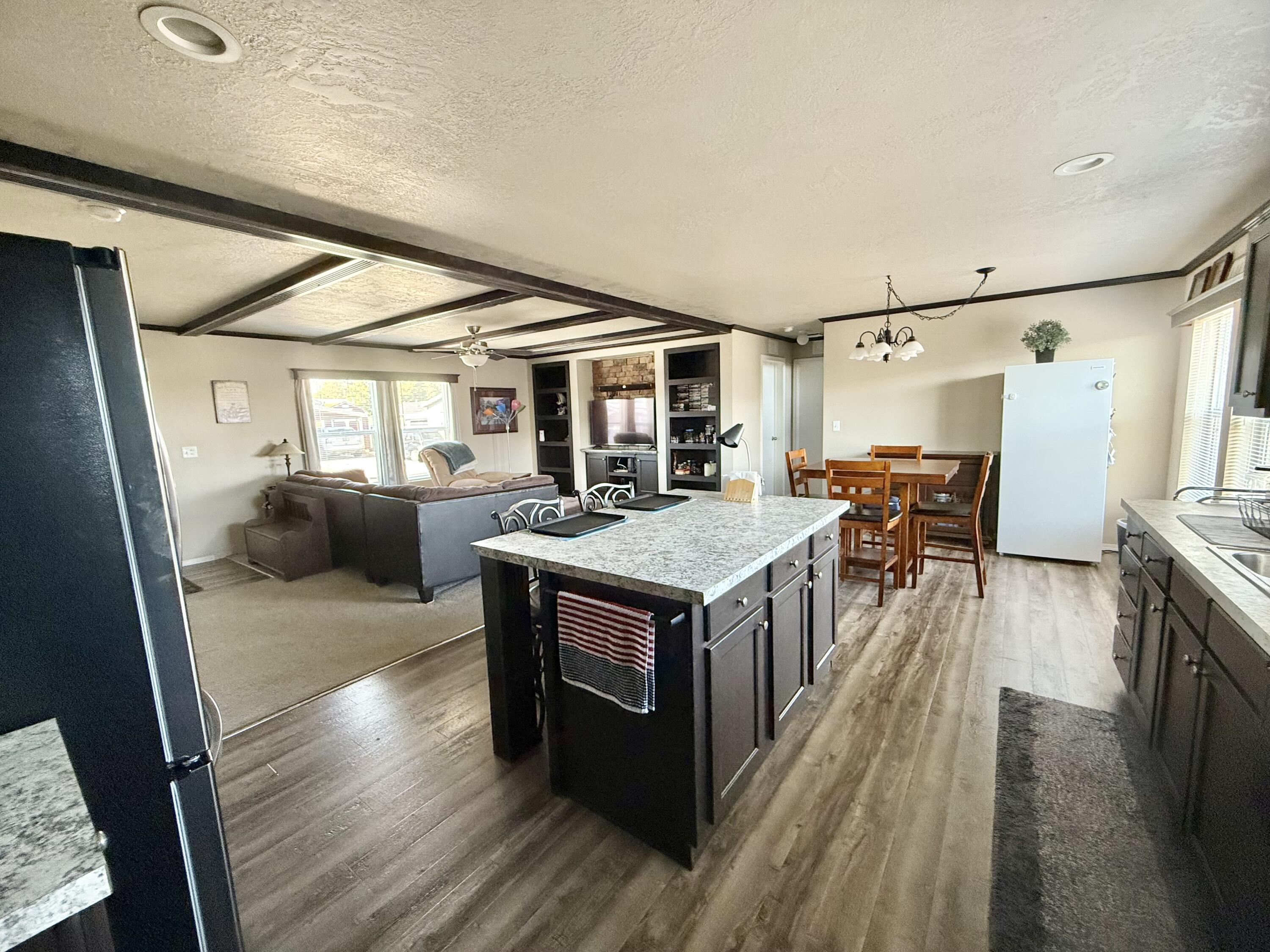 Summerfield Residential Community - Residential