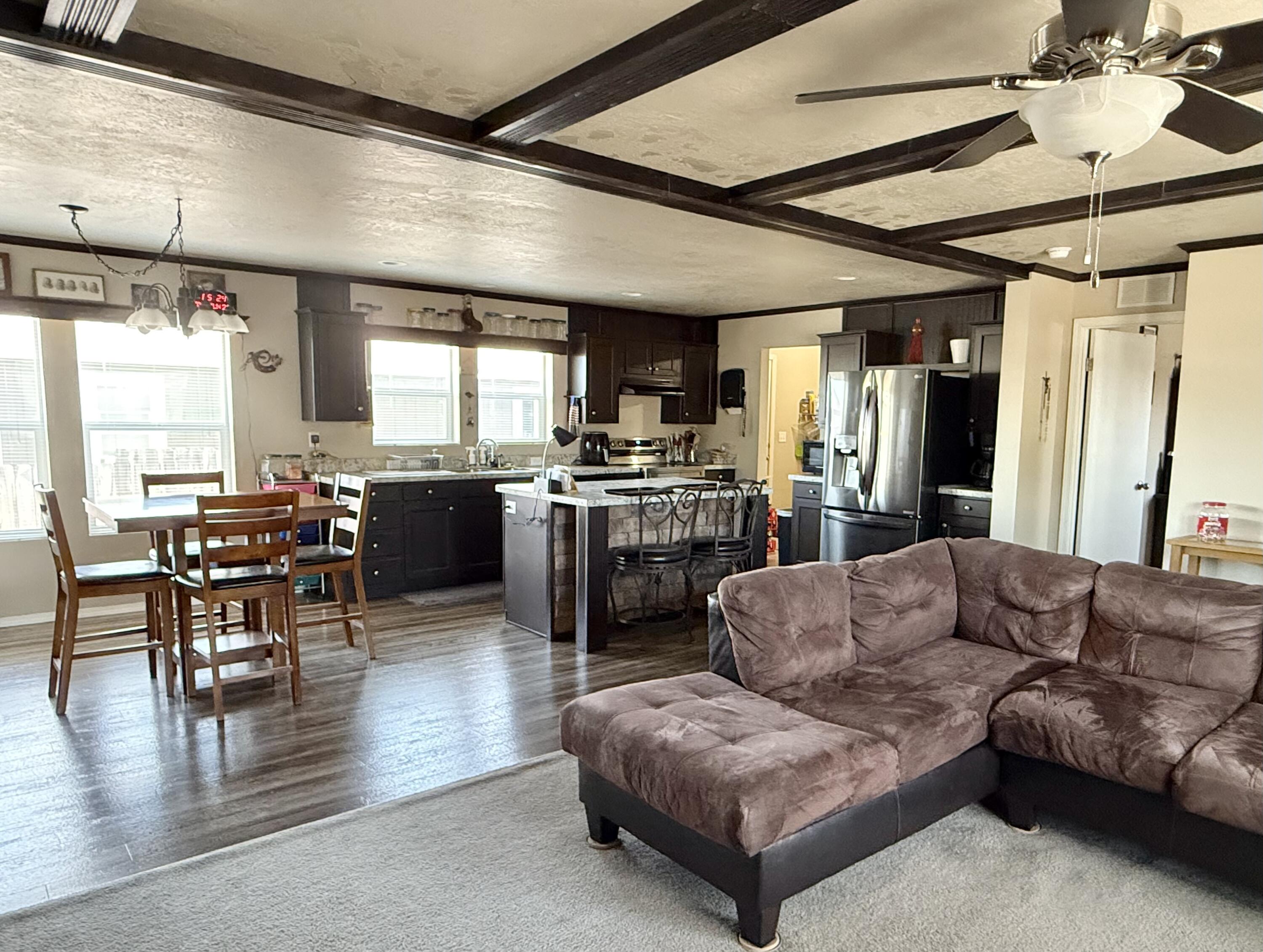 Summerfield Residential Community - Residential