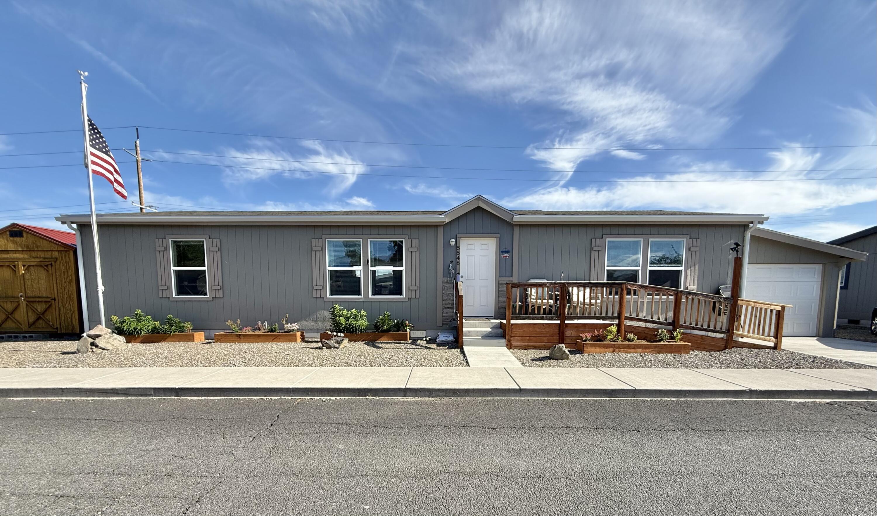 Summerfield Residential Community - Residential