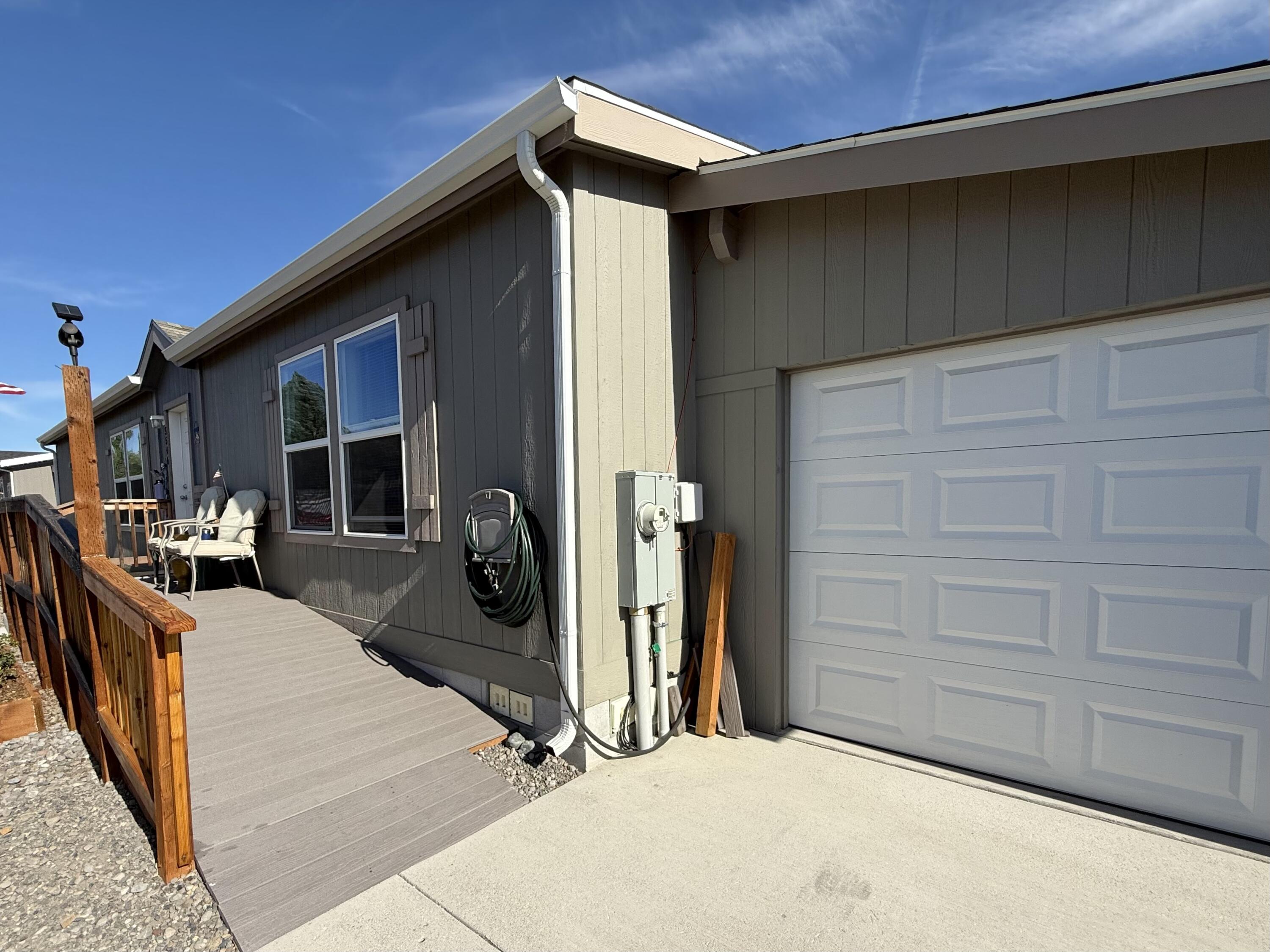 Summerfield Residential Community - Residential