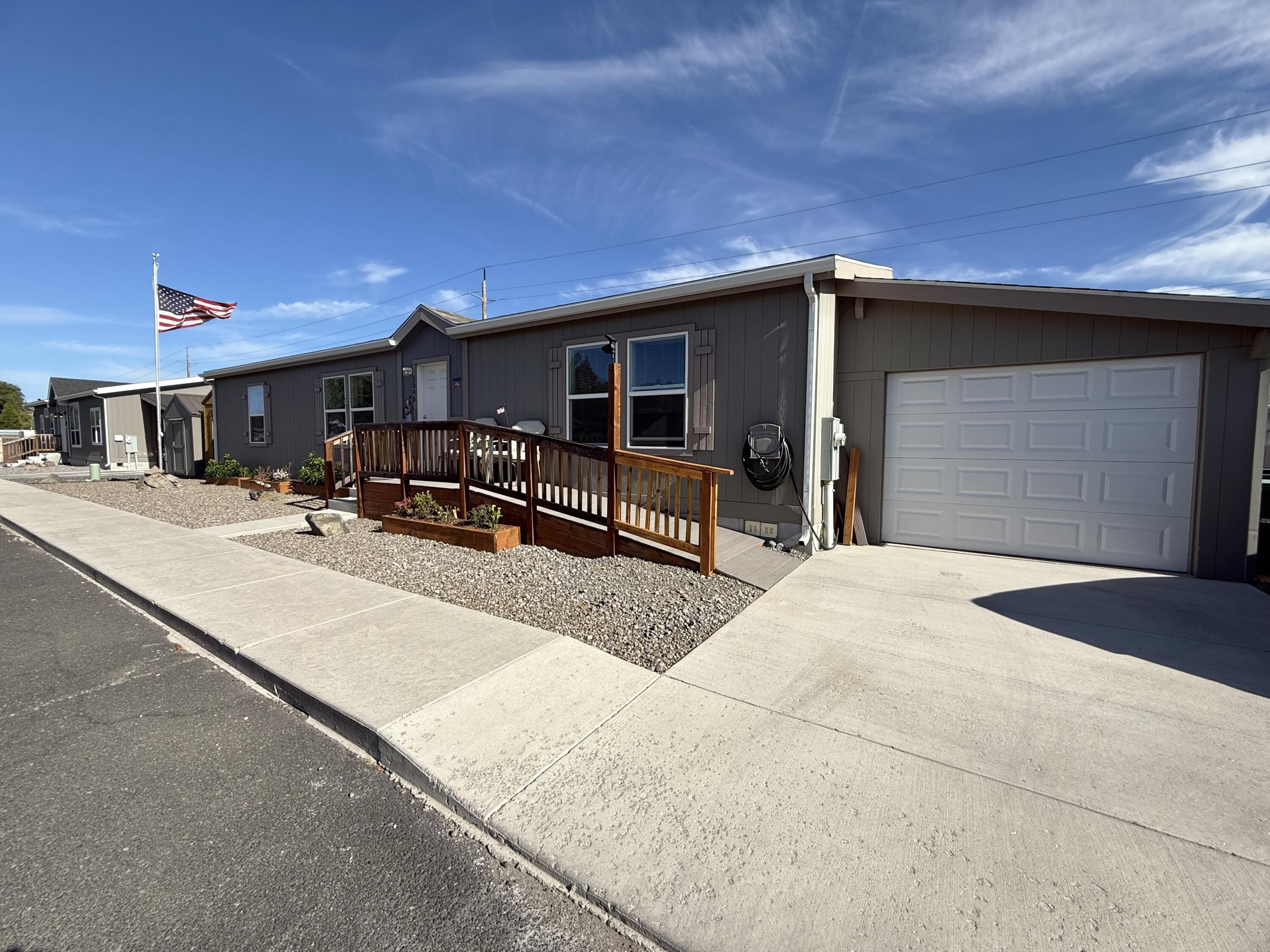 Summerfield Residential Community - Residential