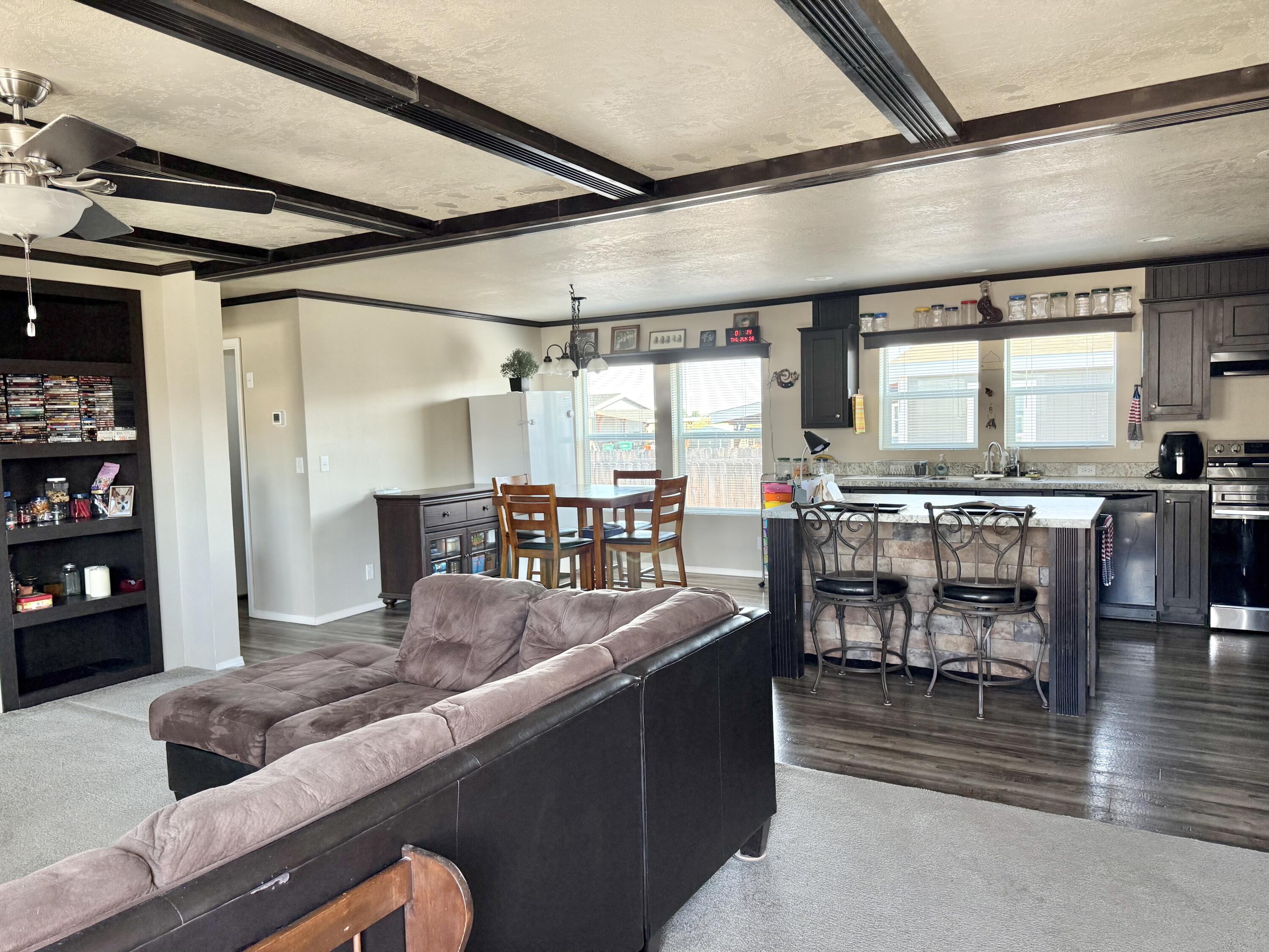 Summerfield Residential Community - Residential