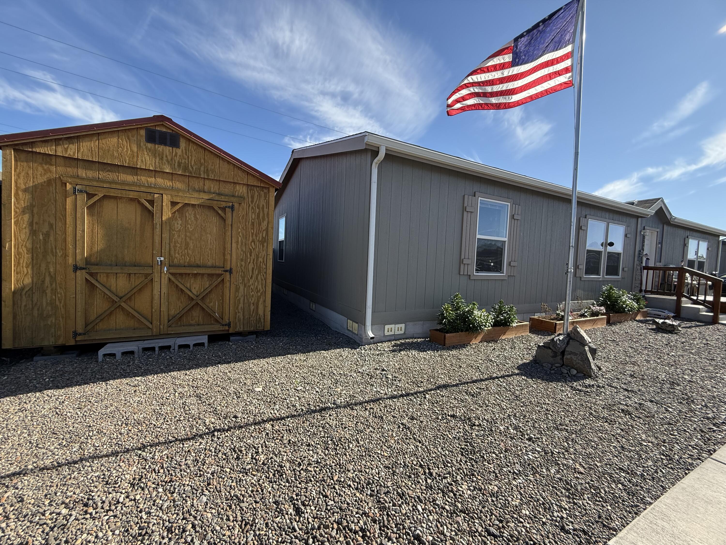 Summerfield Residential Community - Residential