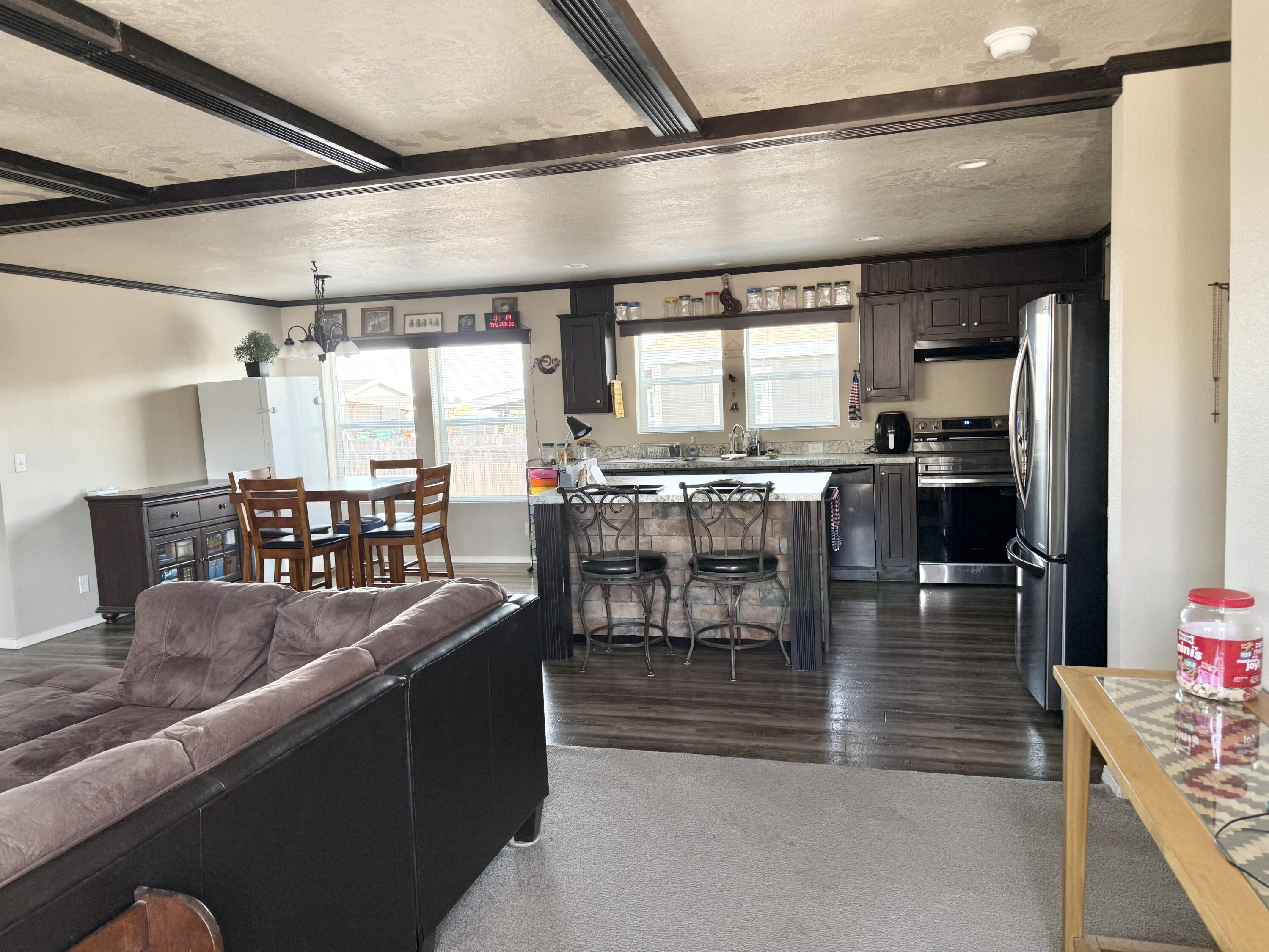 Summerfield Residential Community - Residential