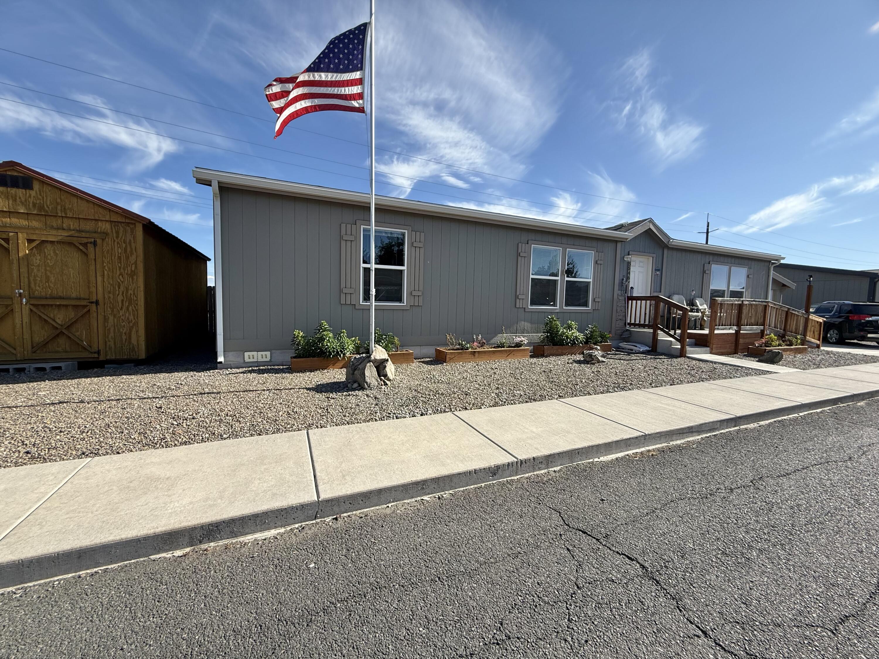 Summerfield Residential Community - Residential