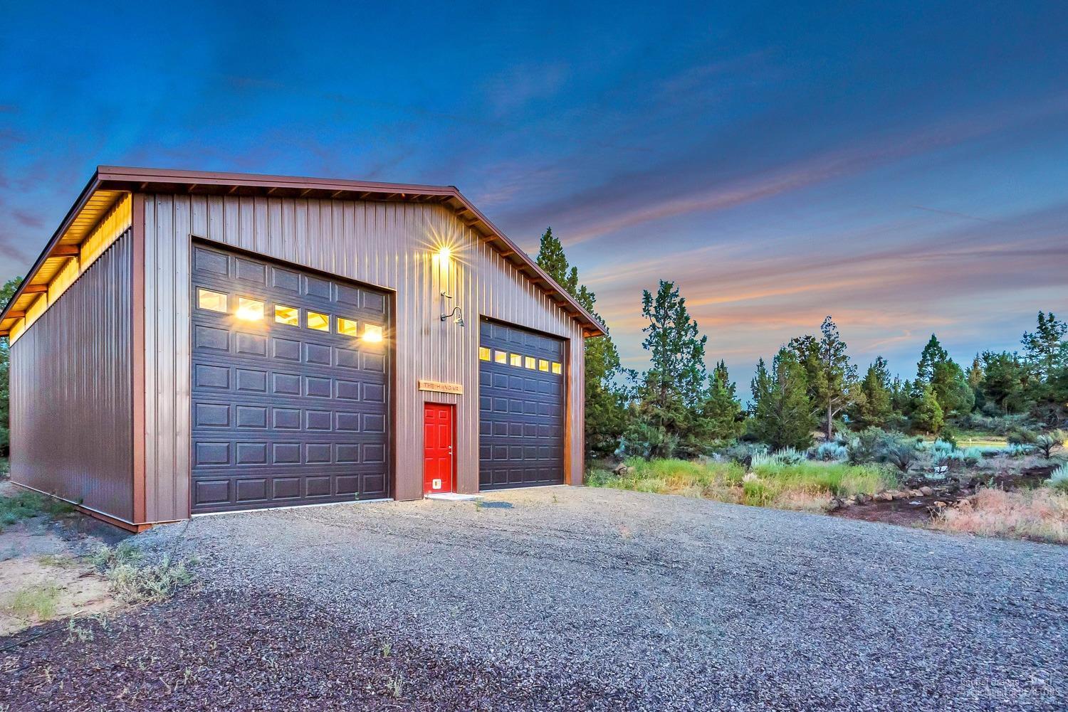 Lovestone Acres - Residential