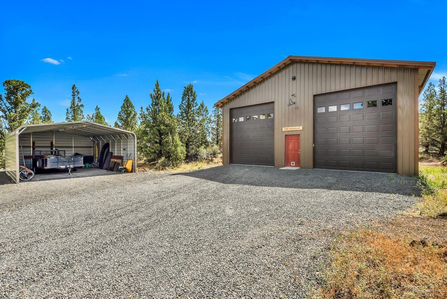 Lovestone Acres - Residential