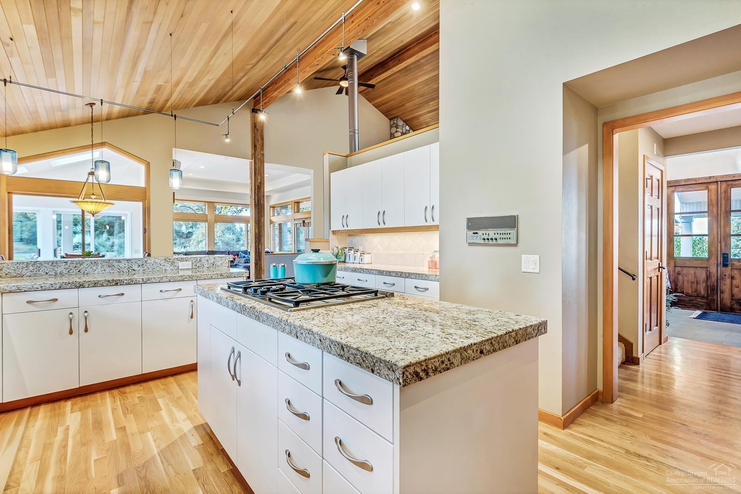 Lovestone Acres - Residential