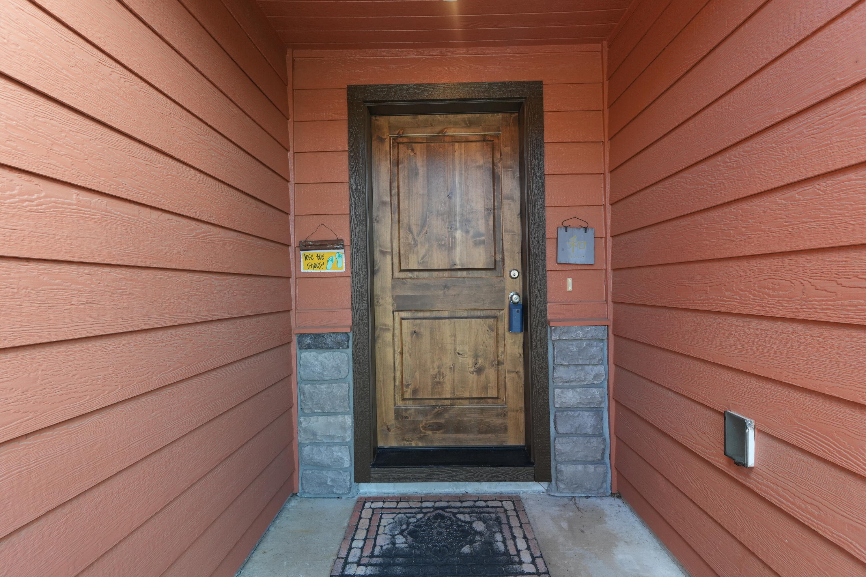 Village@Cold Springs - Residential