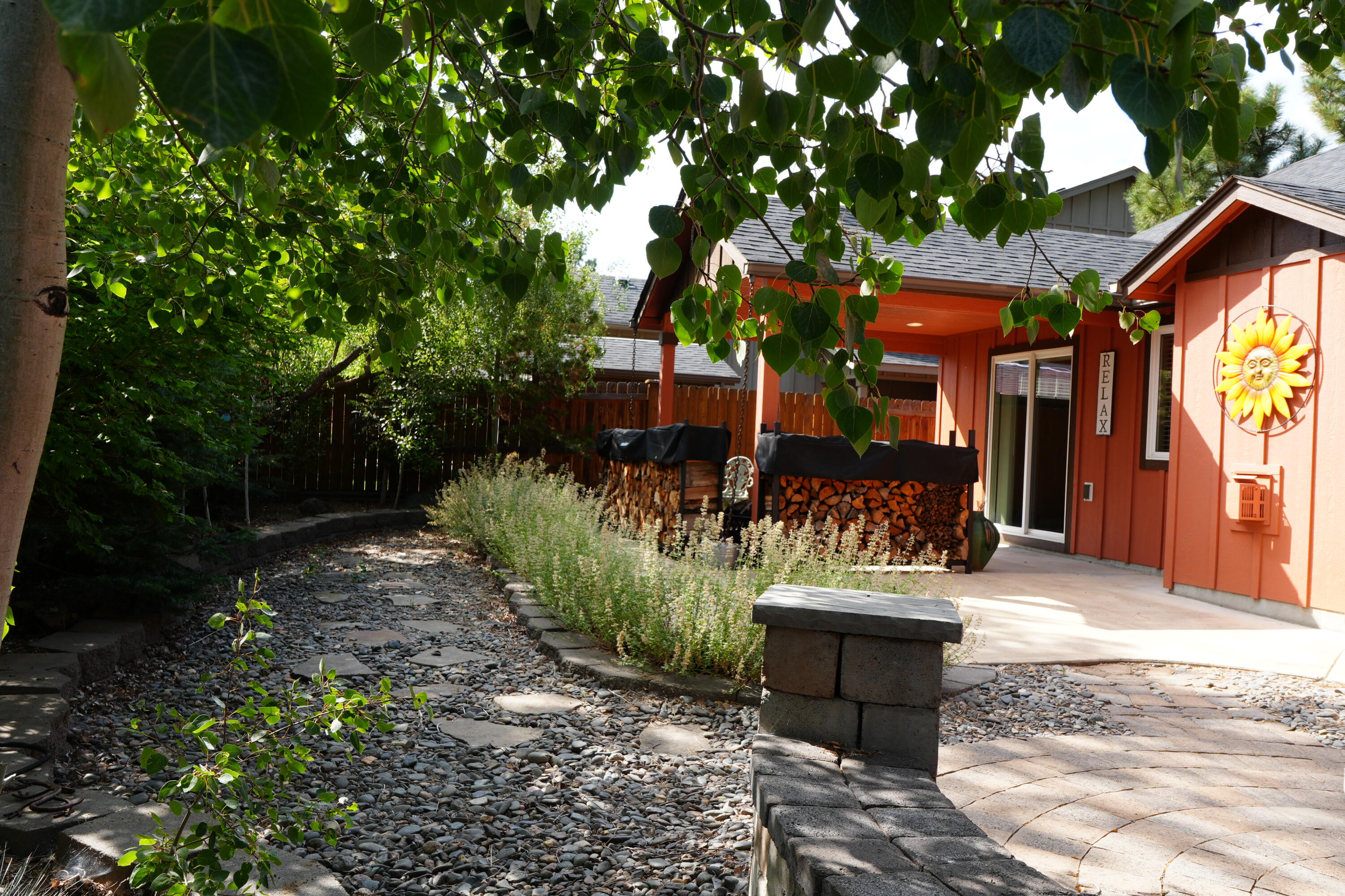 Village@Cold Springs - Residential