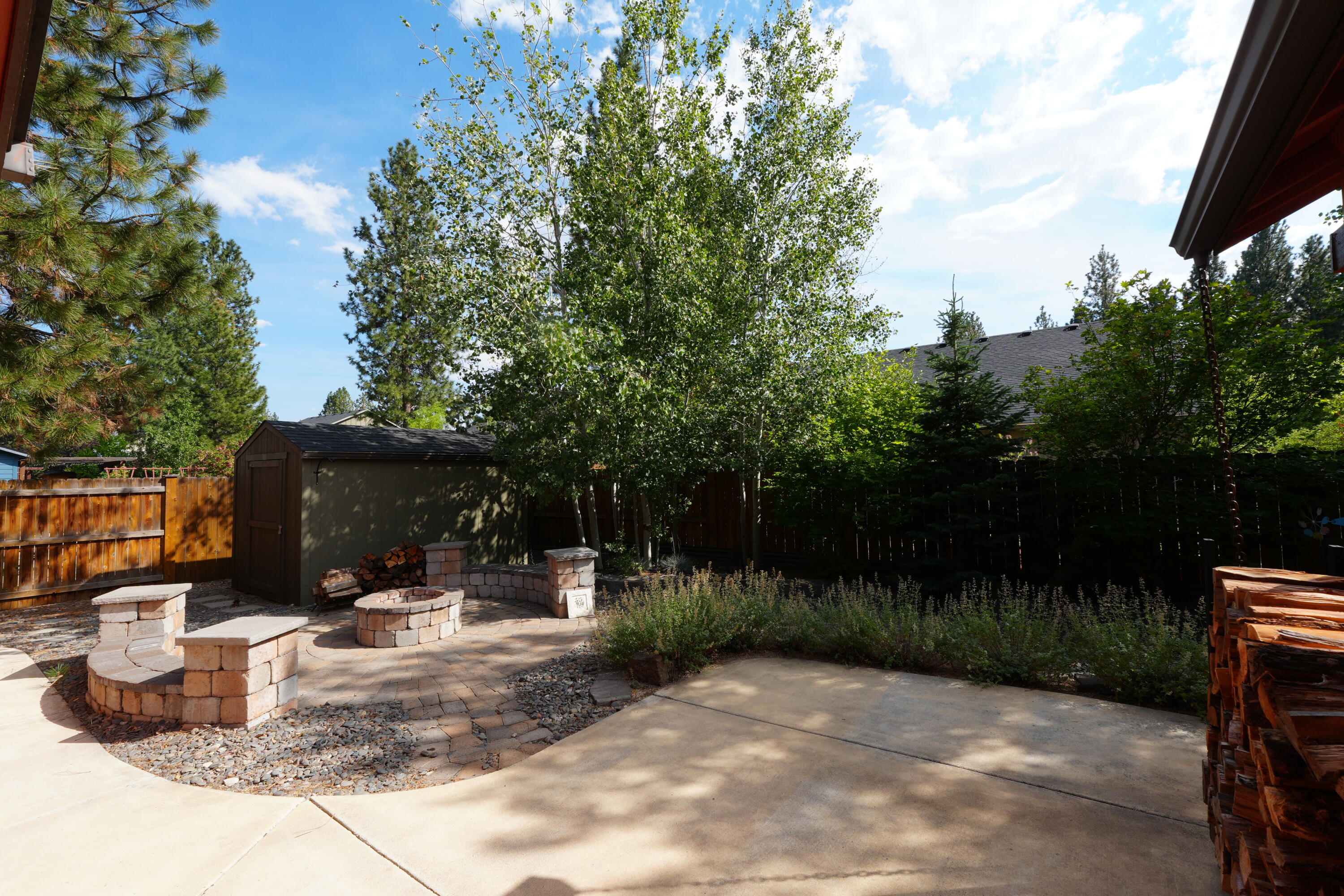 Village@Cold Springs - Residential