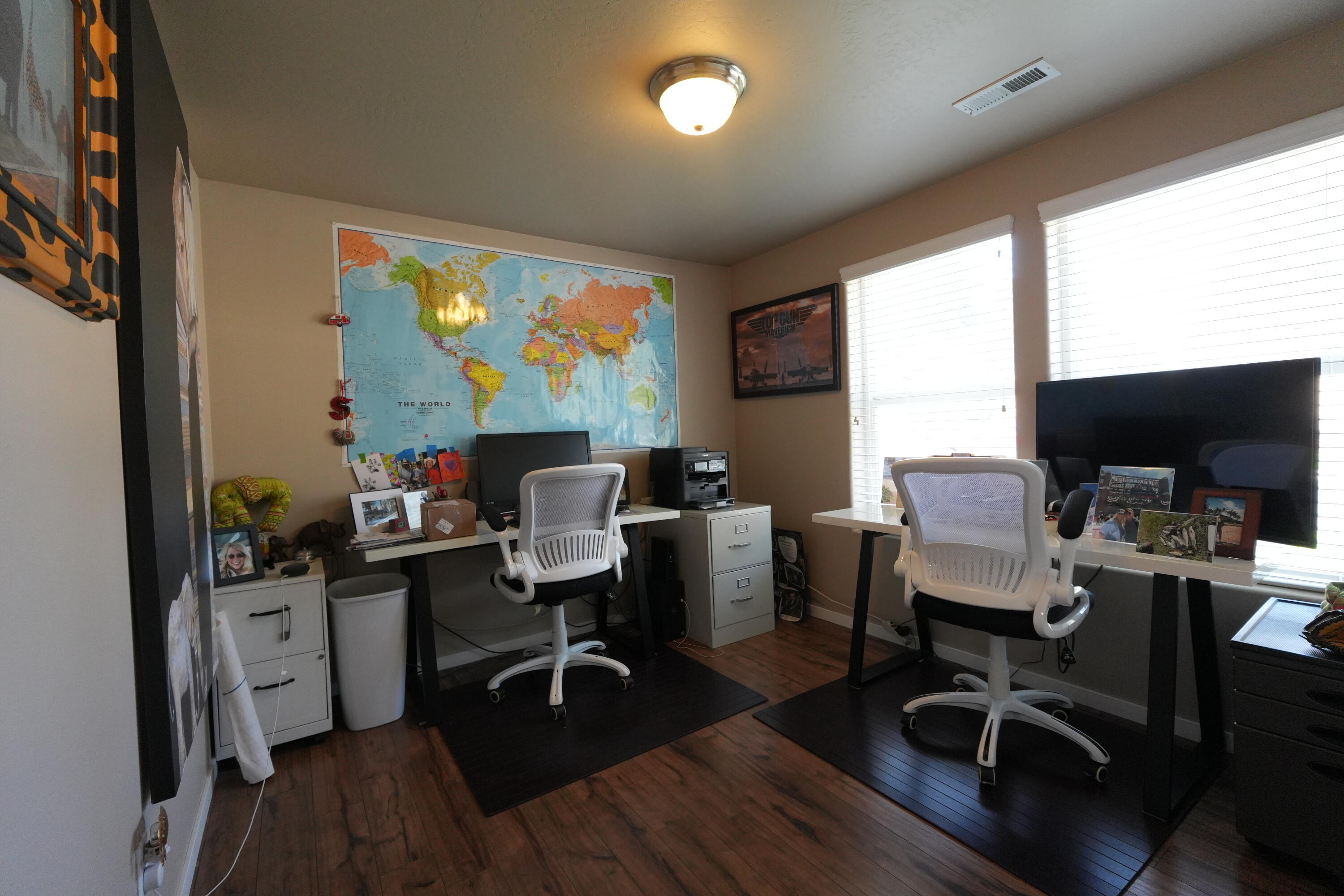 Village@Cold Springs - Residential