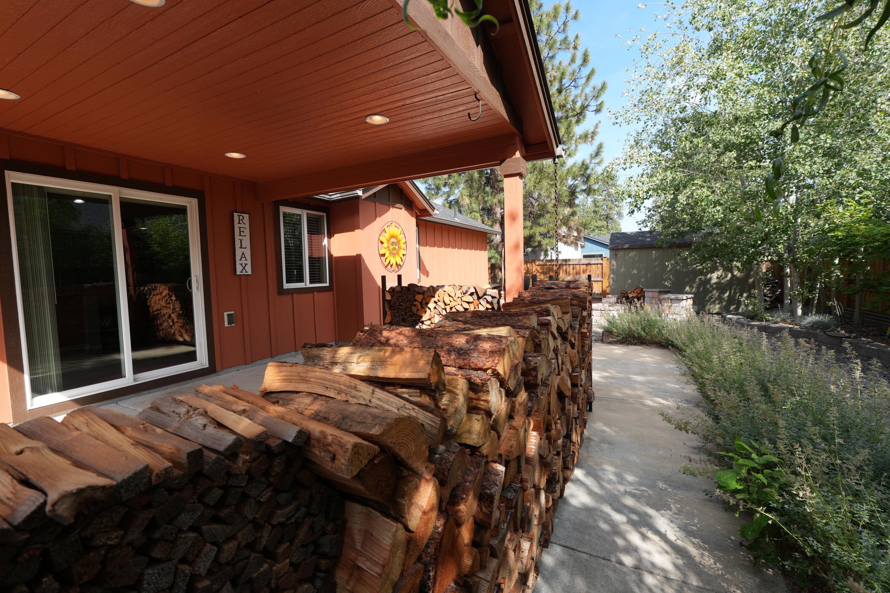 Village@Cold Springs - Residential