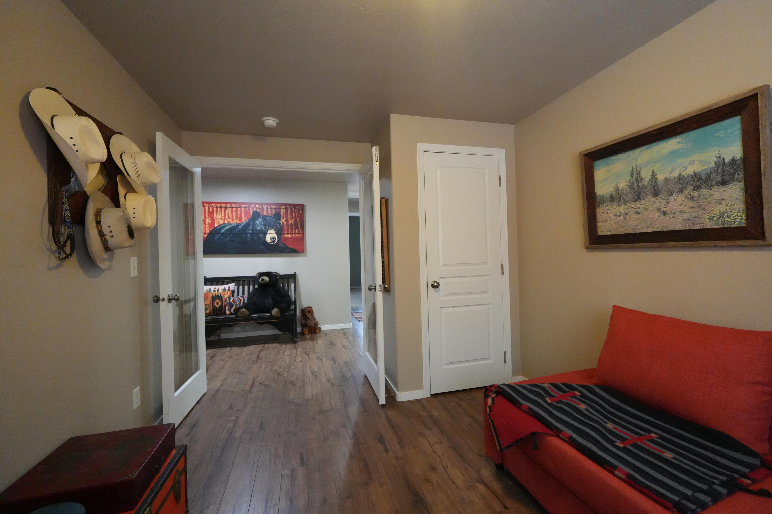 Village@Cold Springs - Residential