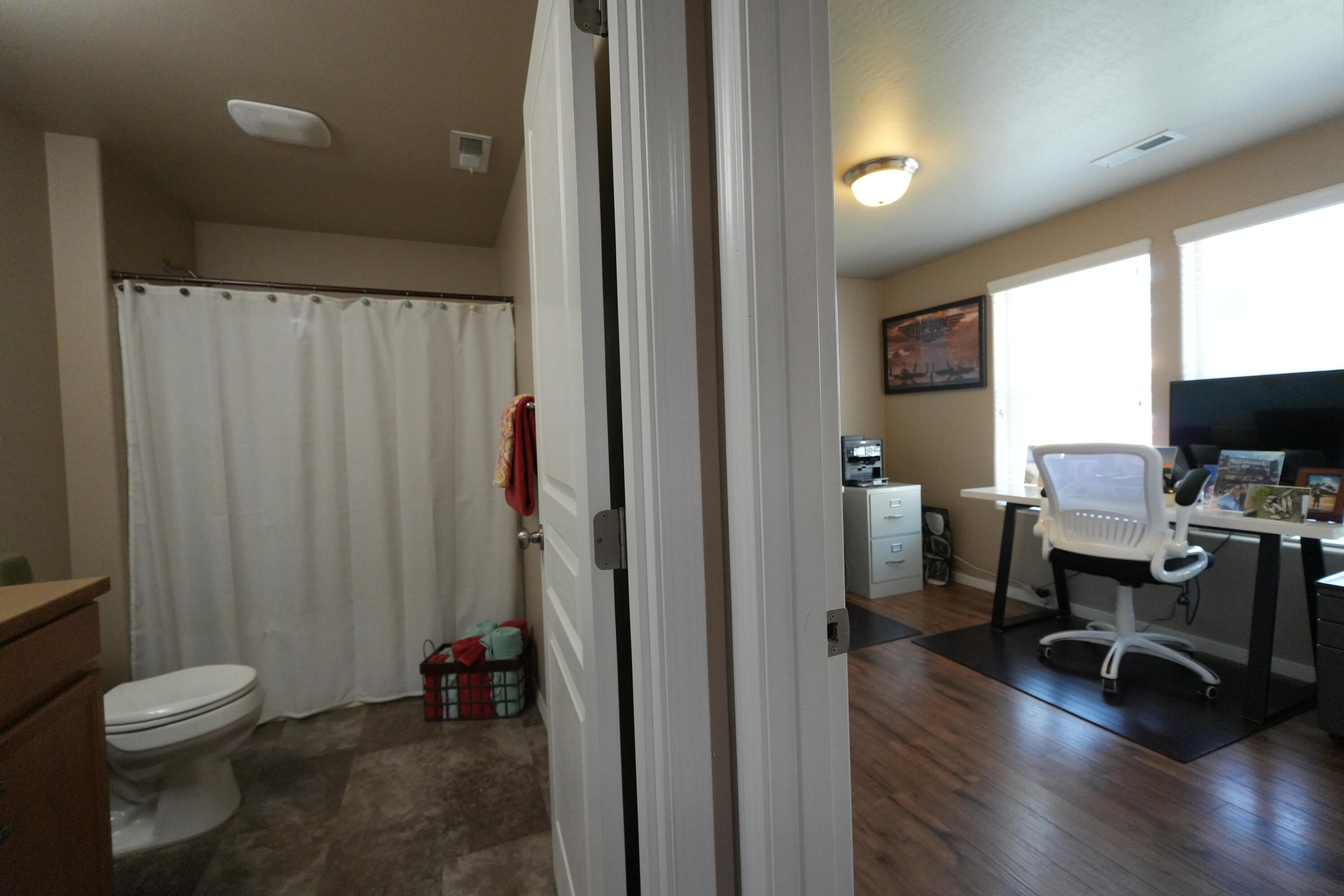 Village@Cold Springs - Residential