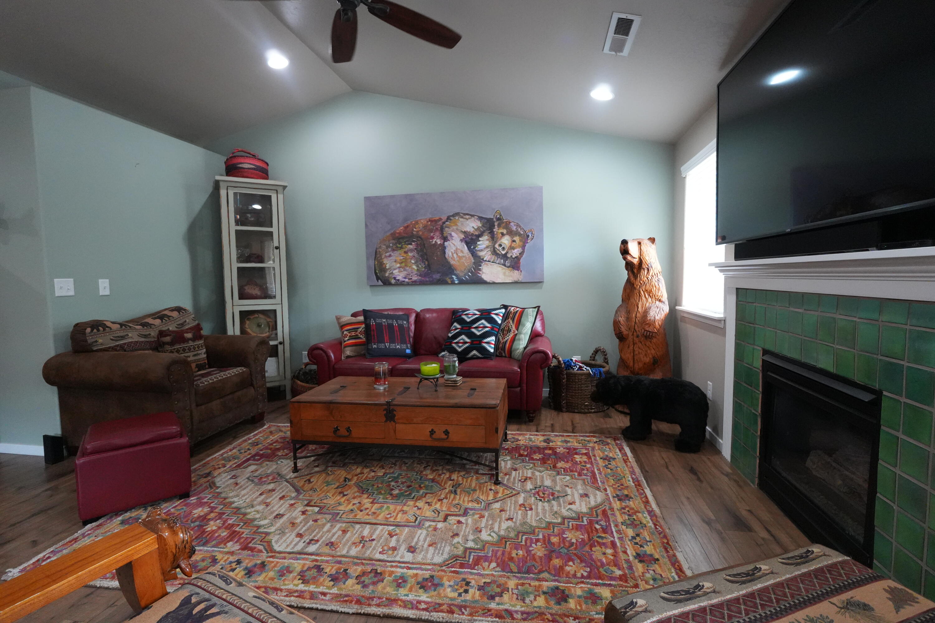 Village@Cold Springs - Residential