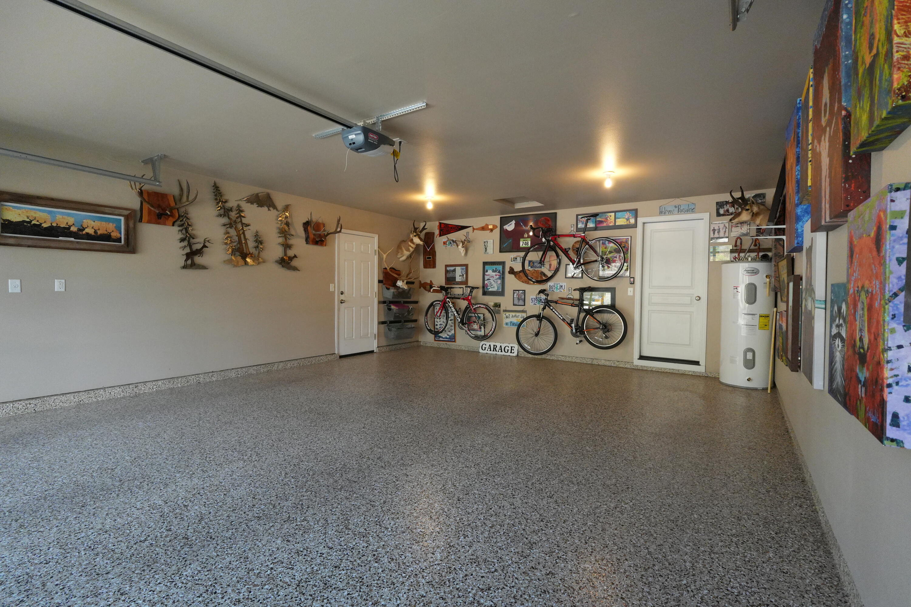 Village@Cold Springs - Residential