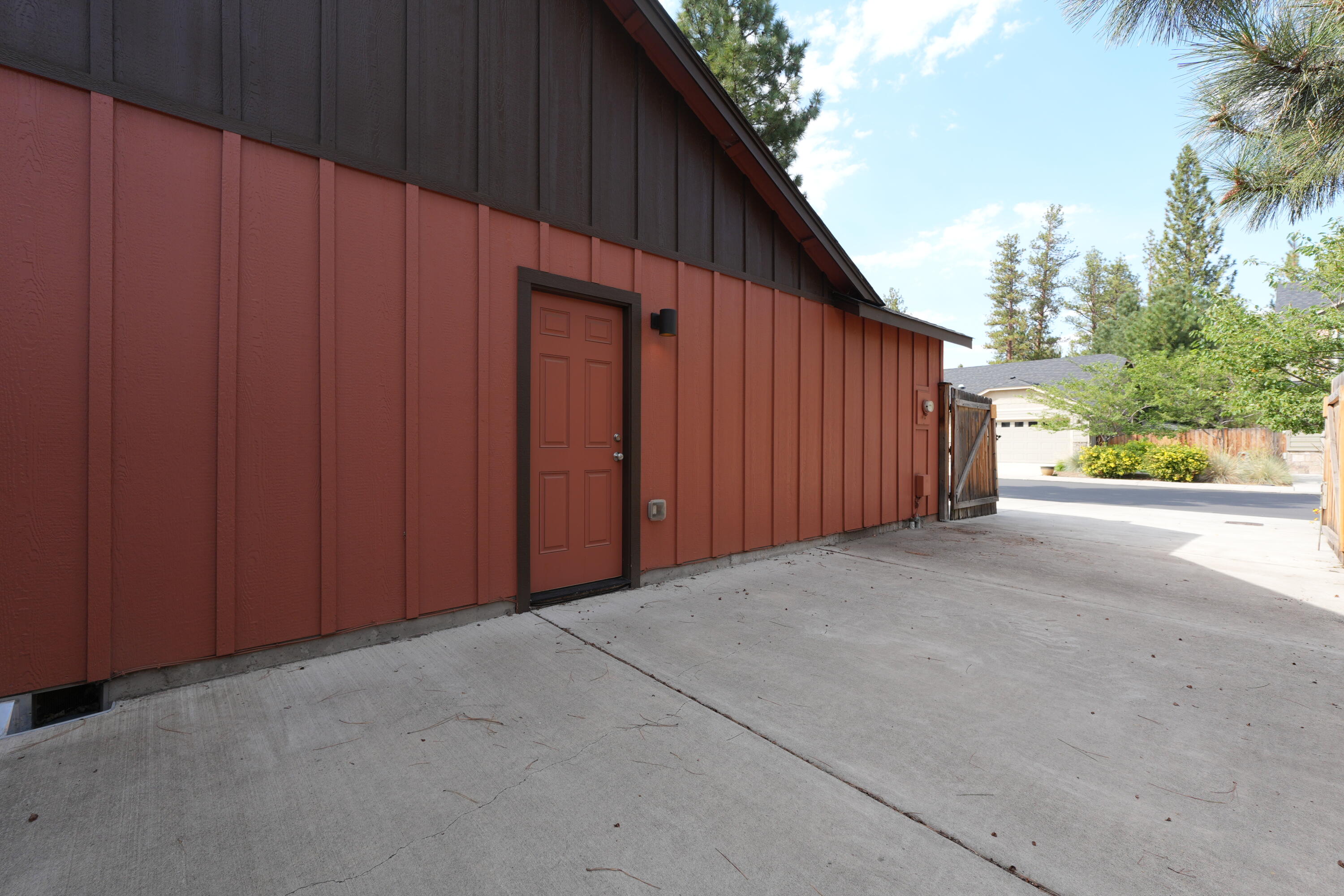 Village@Cold Springs - Residential