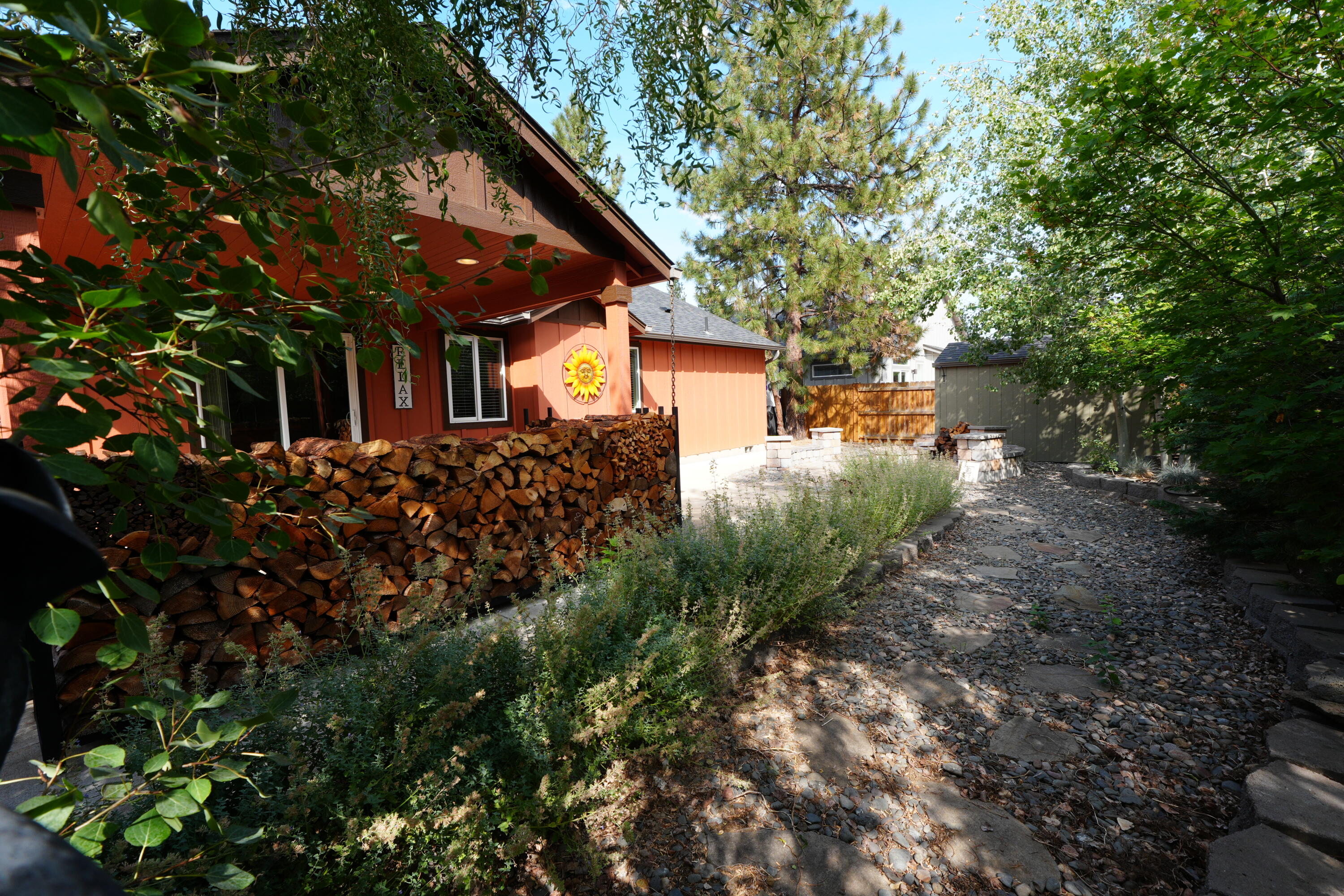 Village@Cold Springs - Residential