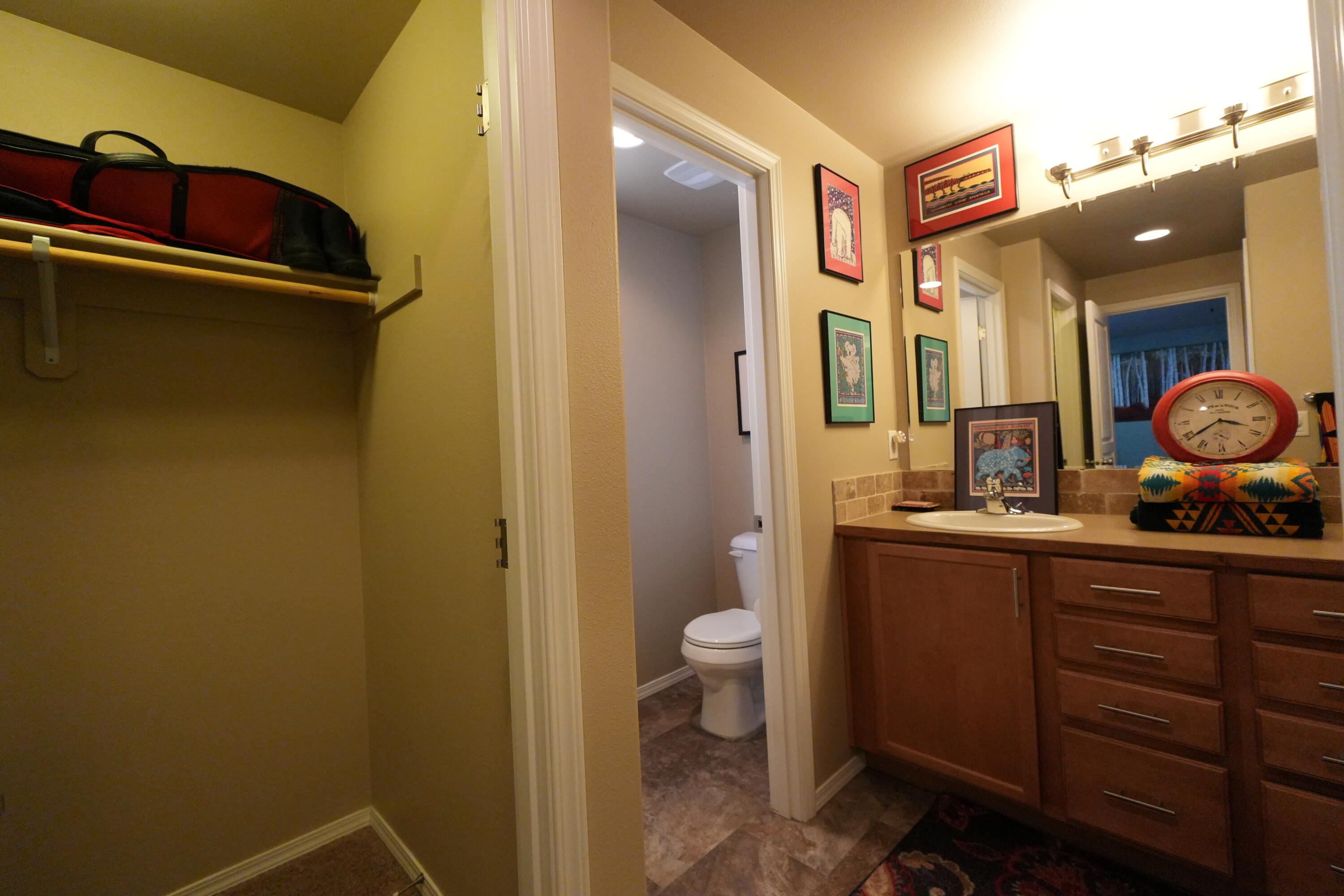 Village@Cold Springs - Residential