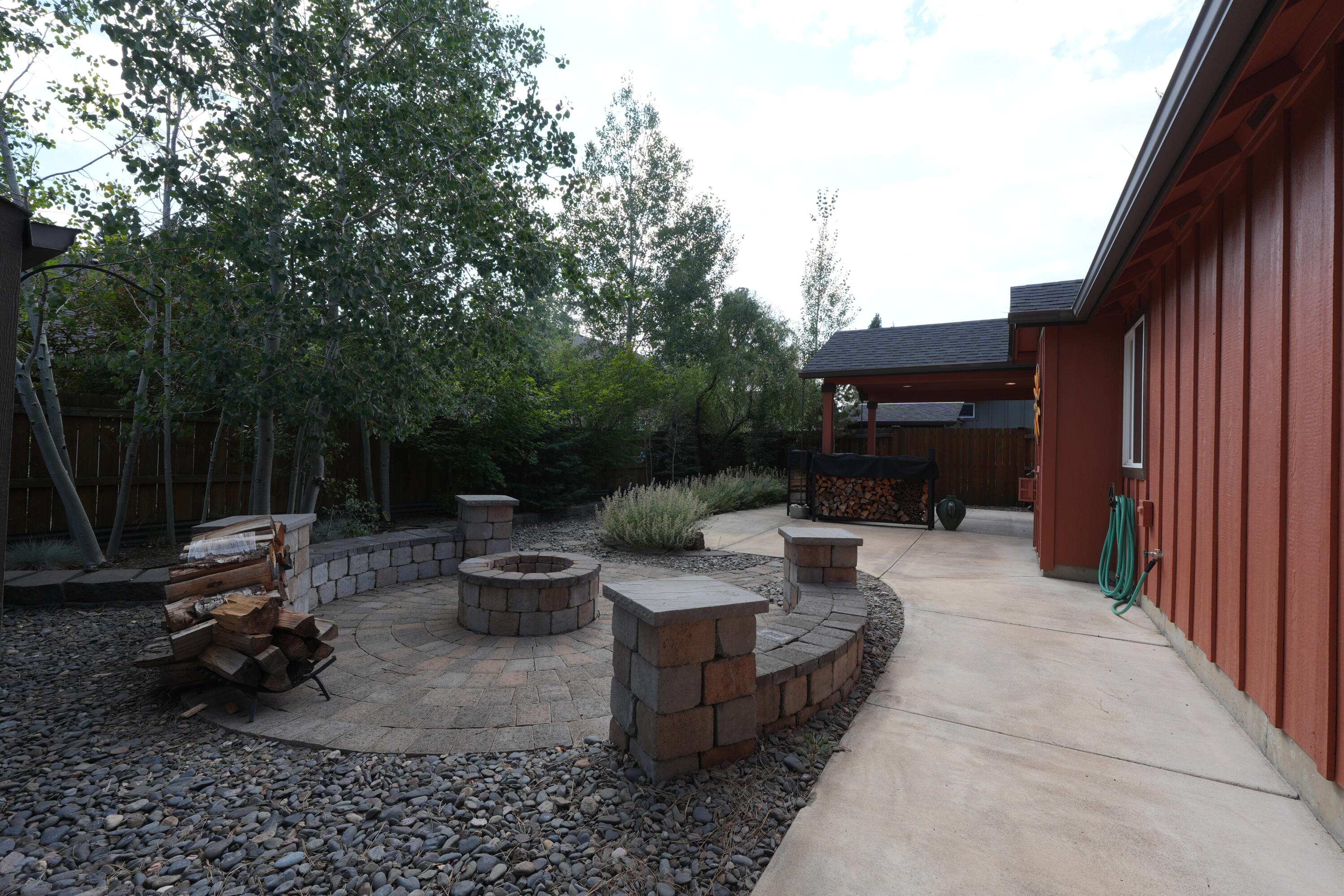 Village@Cold Springs - Residential