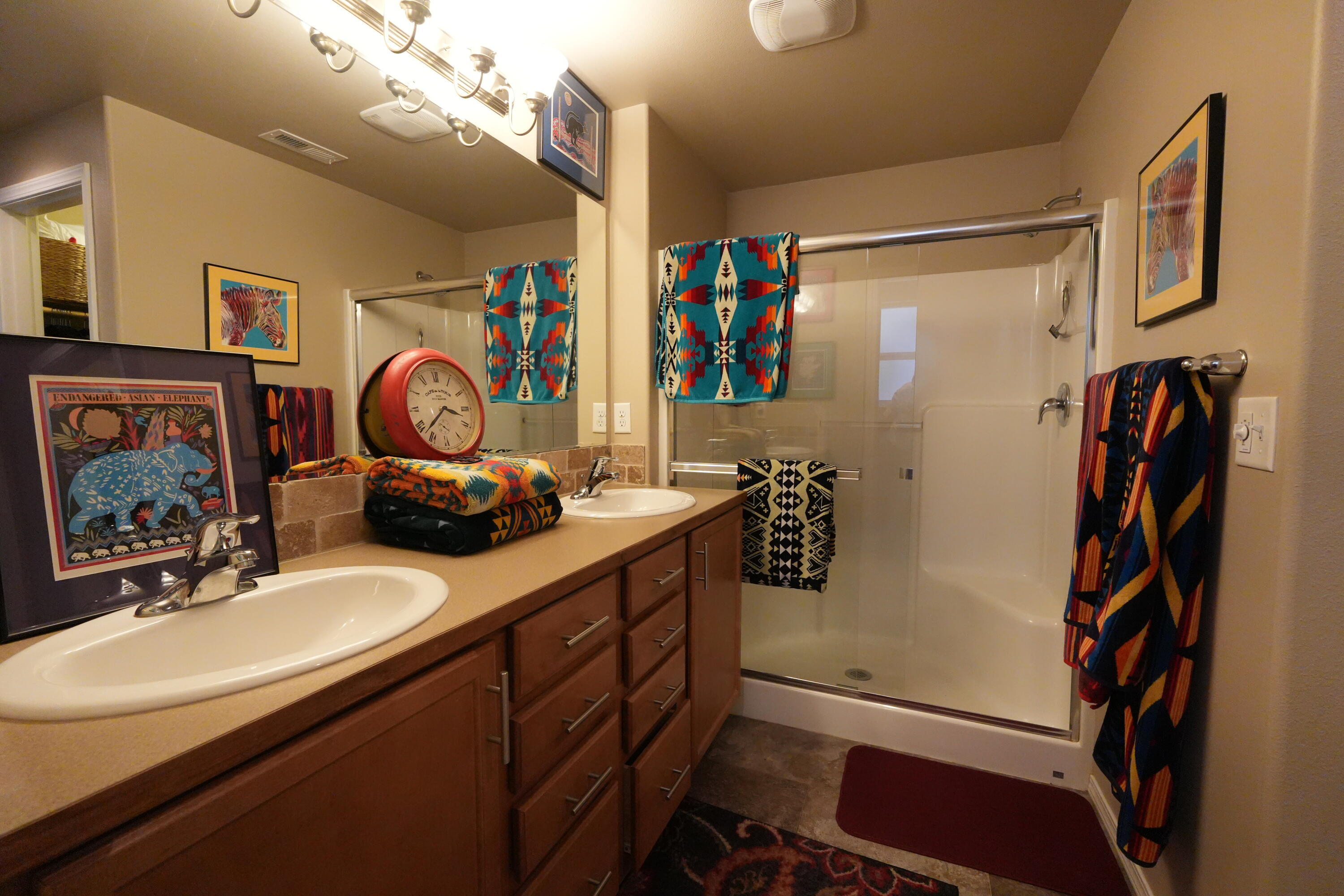 Village@Cold Springs - Residential