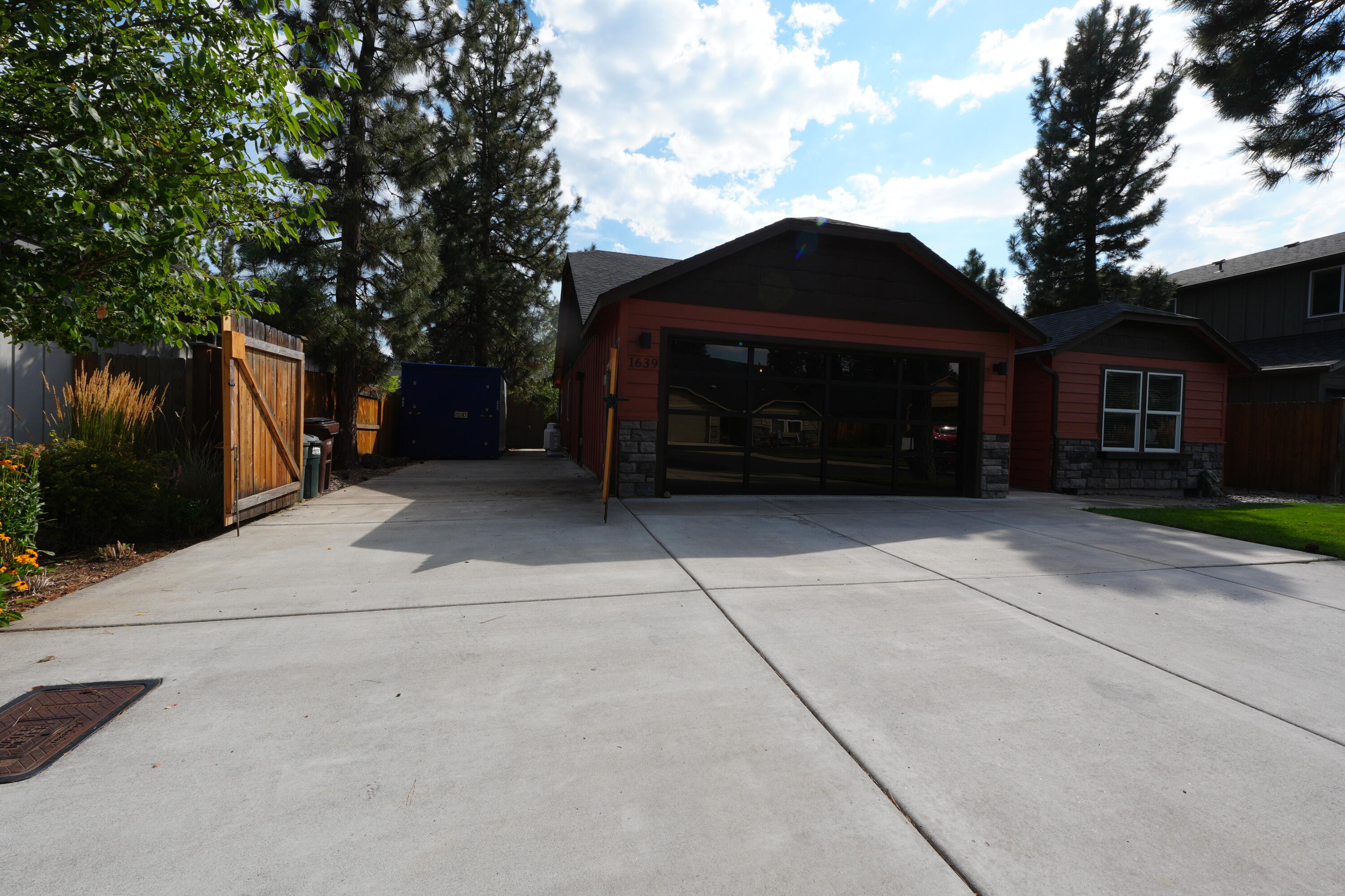 Village@Cold Springs - Residential