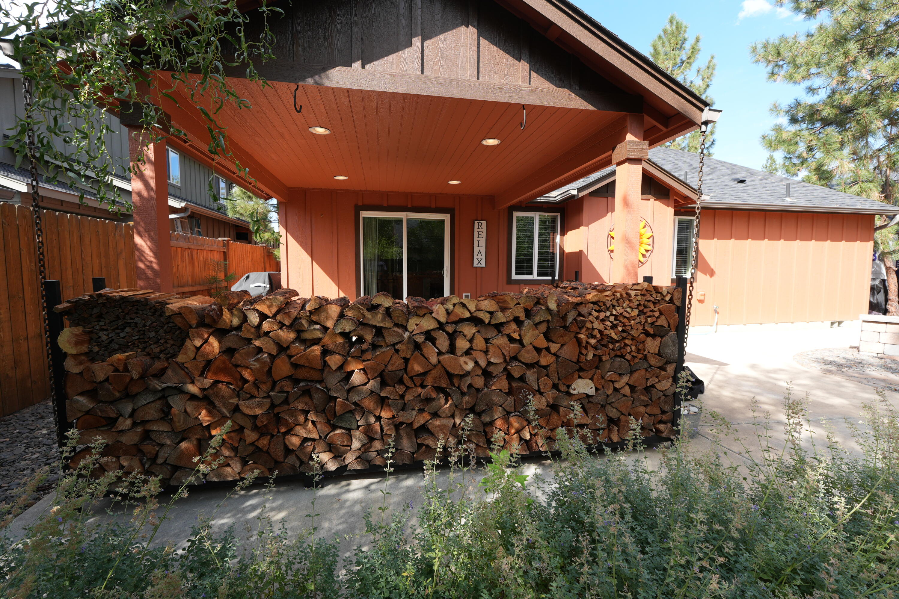 Village@Cold Springs - Residential