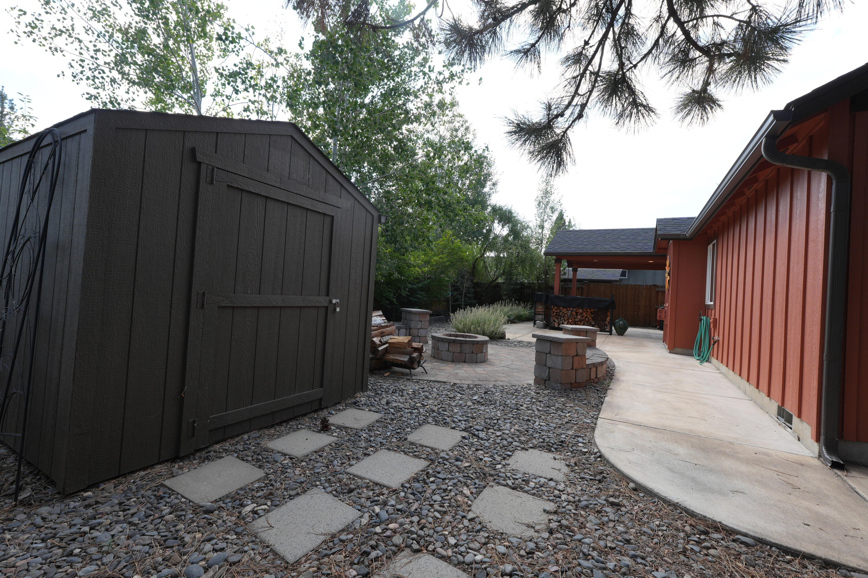 Village@Cold Springs - Residential