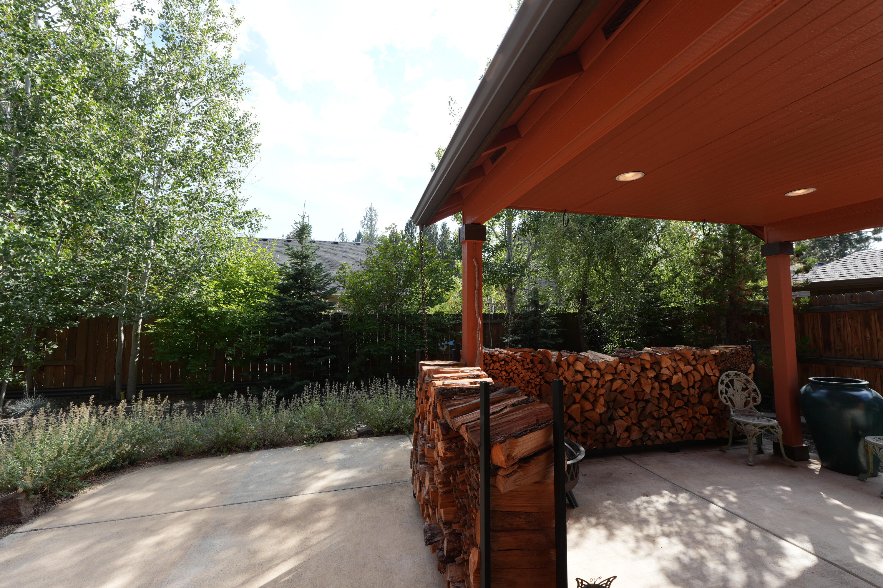 Village@Cold Springs - Residential